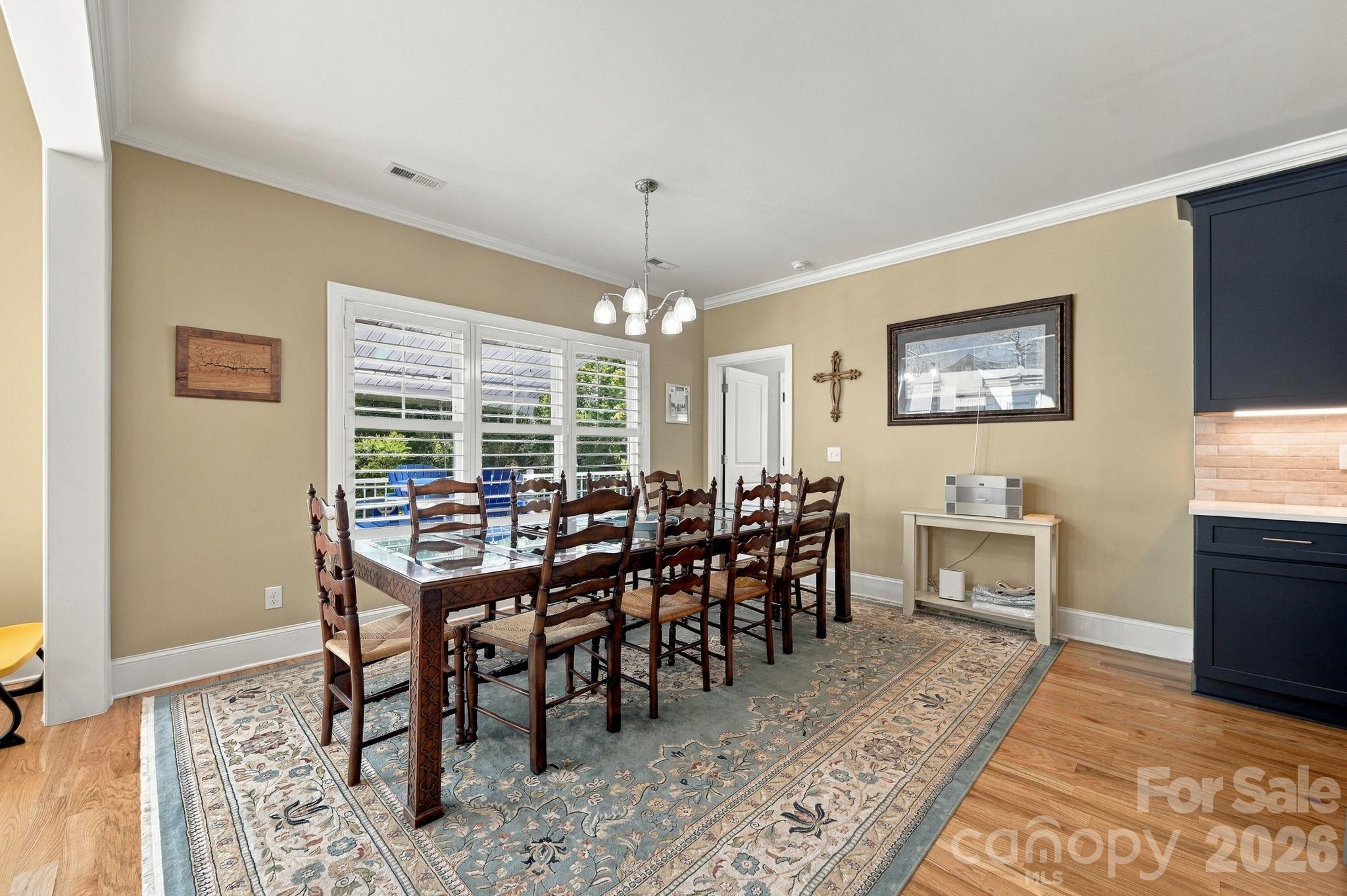 Single Family Residence at 6810 McGalliard Pointe Drive NE, Valdese, photo 10 of 48