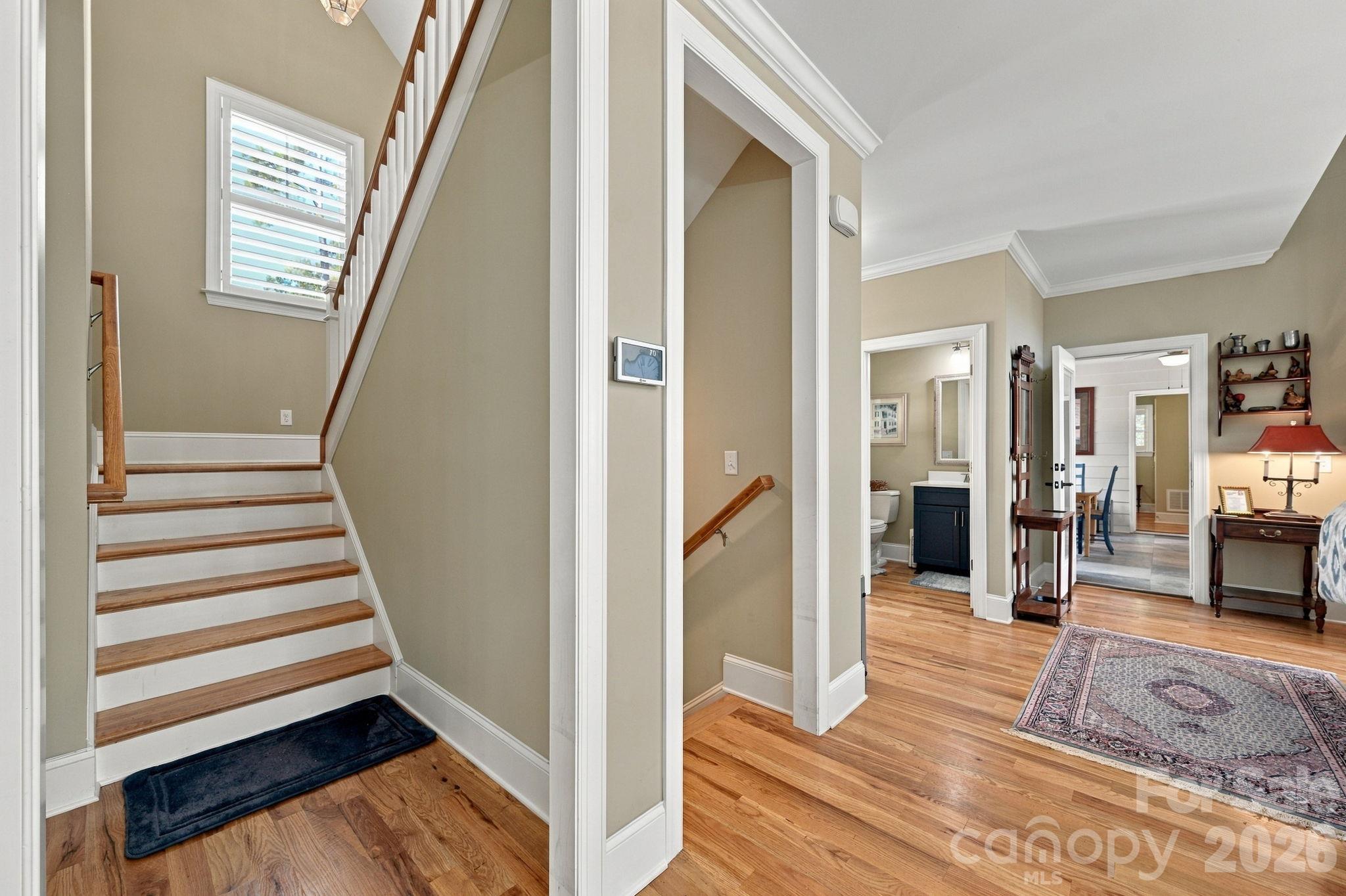 Single Family Residence at 6810 McGalliard Pointe Drive NE, Valdese, photo 13 of 48