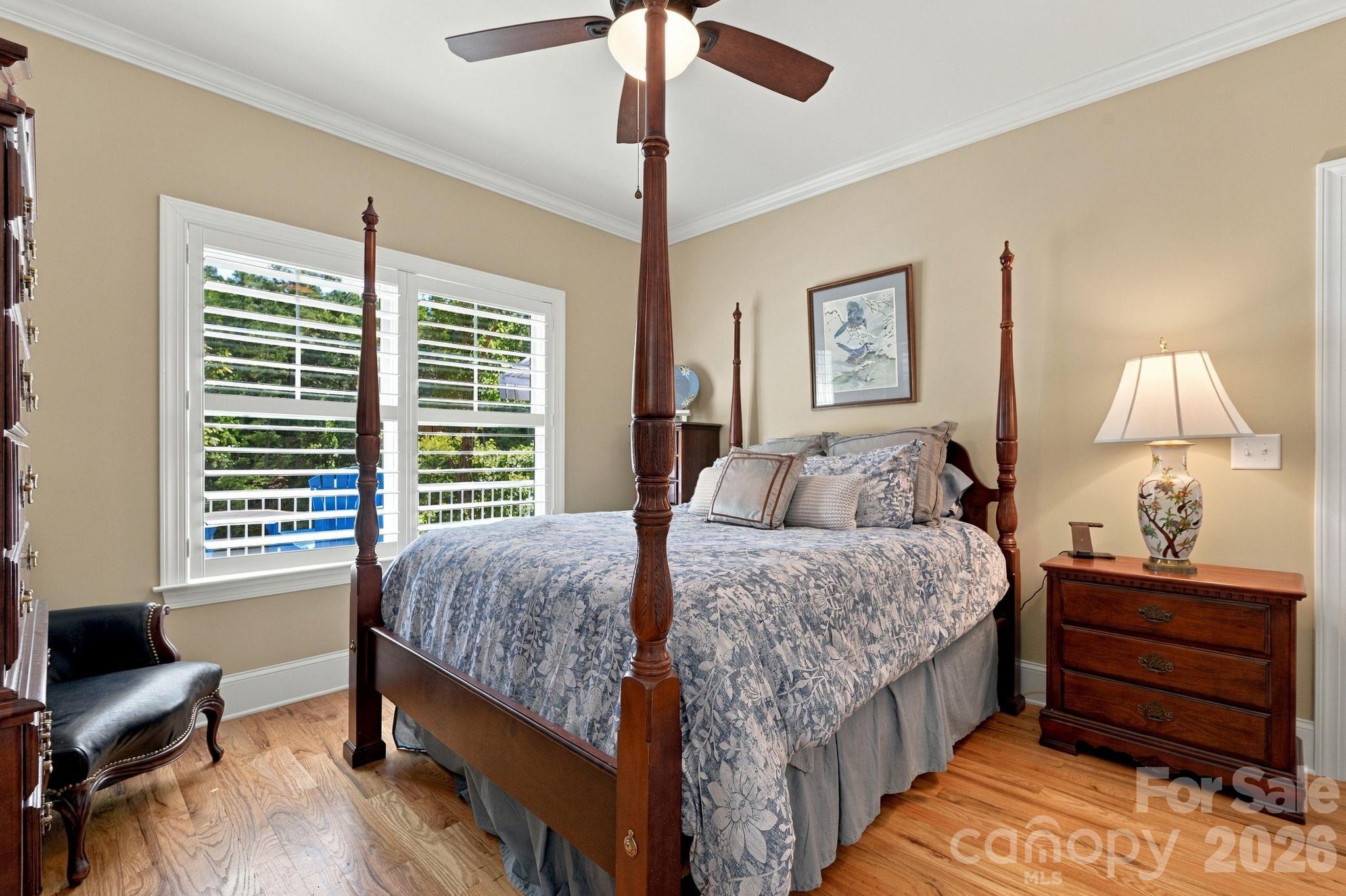 Single Family Residence at 6810 McGalliard Pointe Drive NE, Valdese, photo 23 of 48