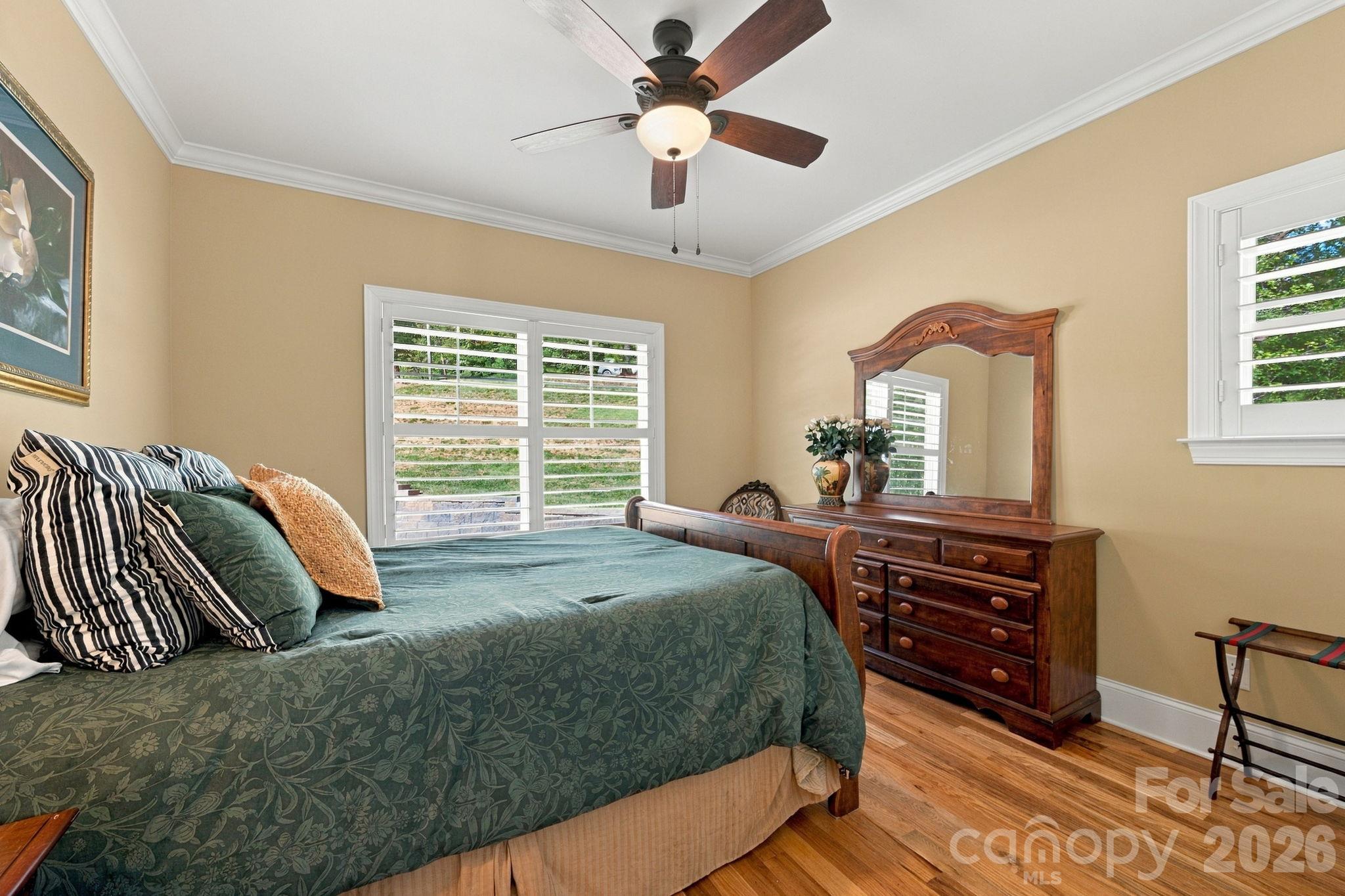 Single Family Residence at 6810 McGalliard Pointe Drive NE, Valdese, photo 25 of 48