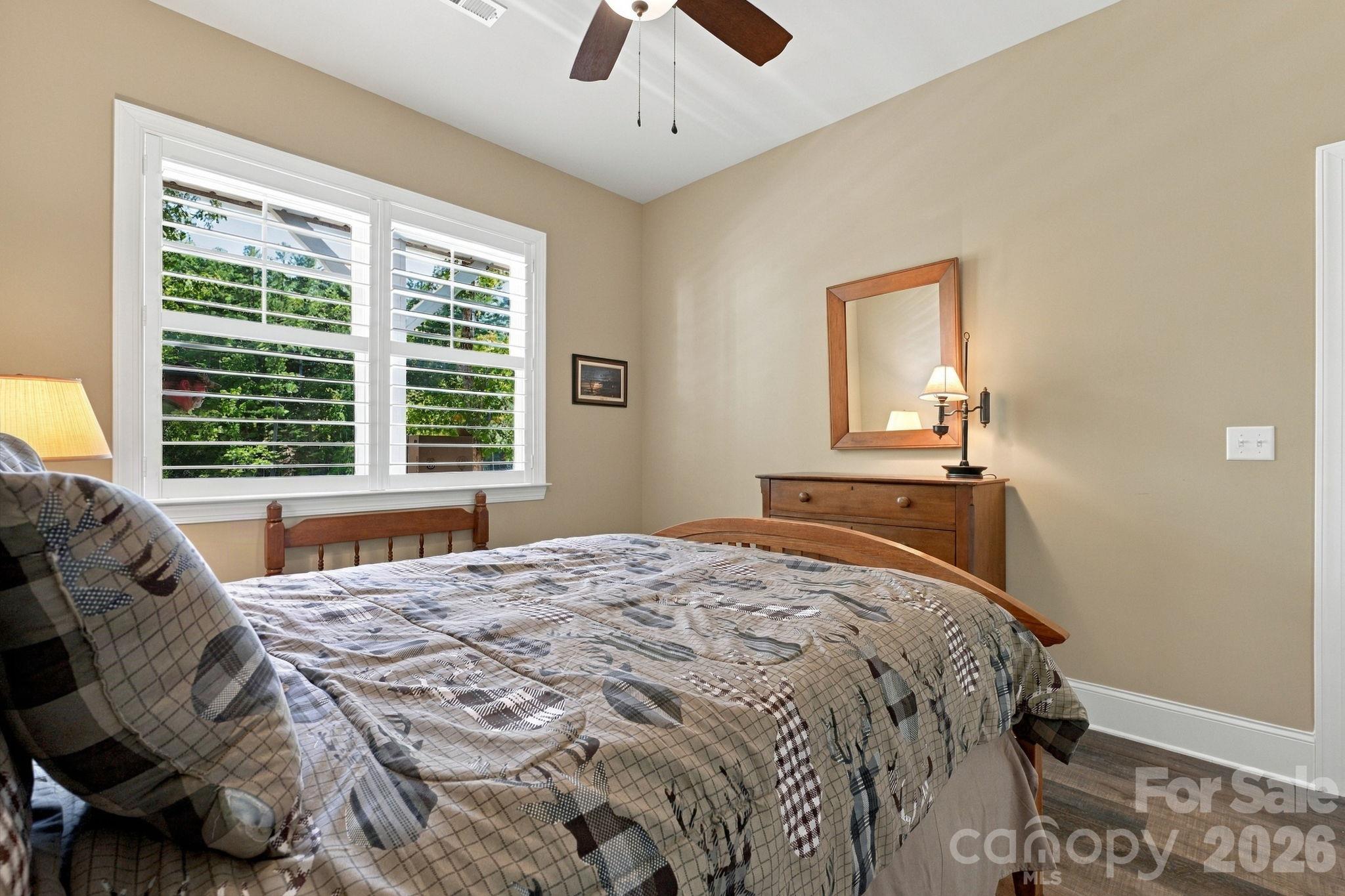 Single Family Residence at 6810 McGalliard Pointe Drive NE, Valdese, photo 27 of 48