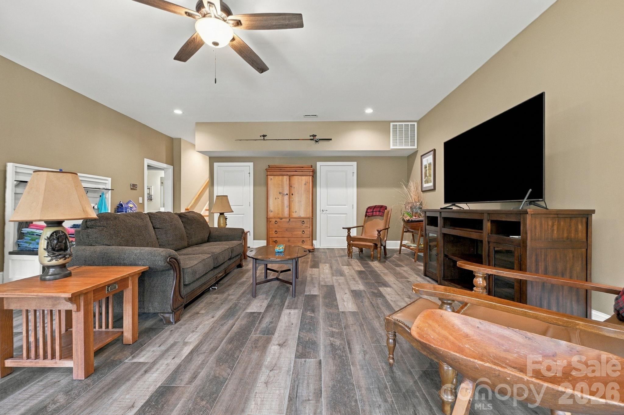 Single Family Residence at 6810 McGalliard Pointe Drive NE, Valdese, photo 29 of 48