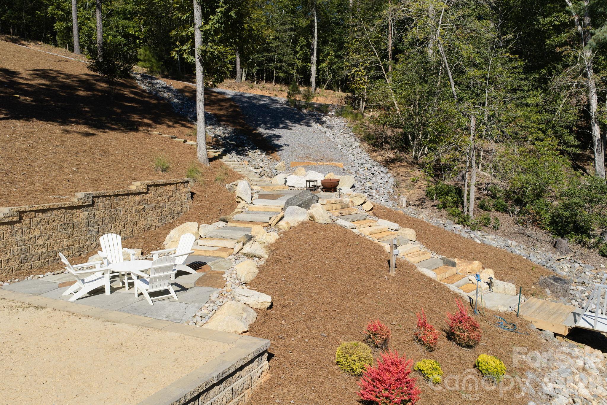 Single Family Residence at 6810 McGalliard Pointe Drive NE, Valdese, photo 45 of 48