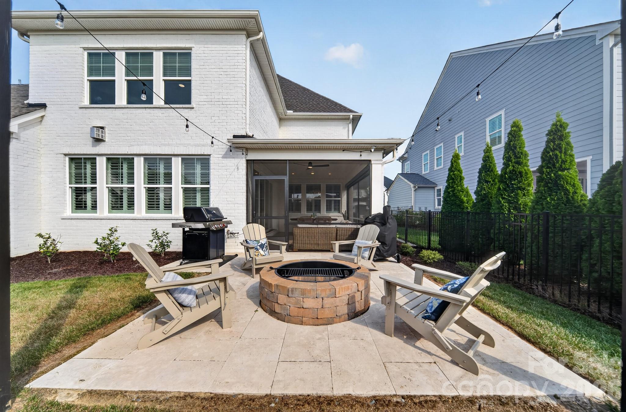 Single Family Residence at 5575 Arden Mill Drive, Fort Mill, photo 42 of 48