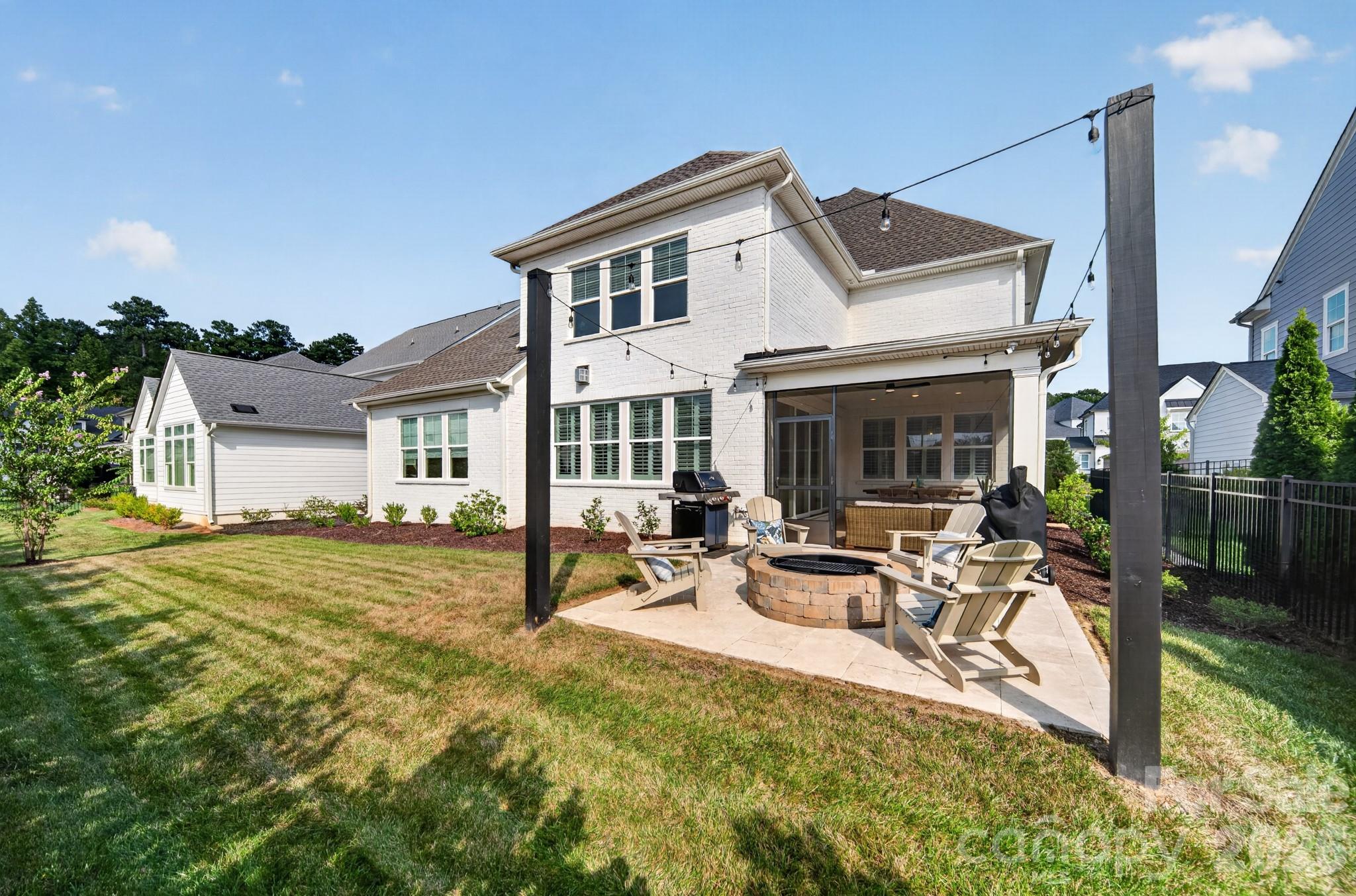 Single Family Residence at 5575 Arden Mill Drive, Fort Mill, photo 43 of 48