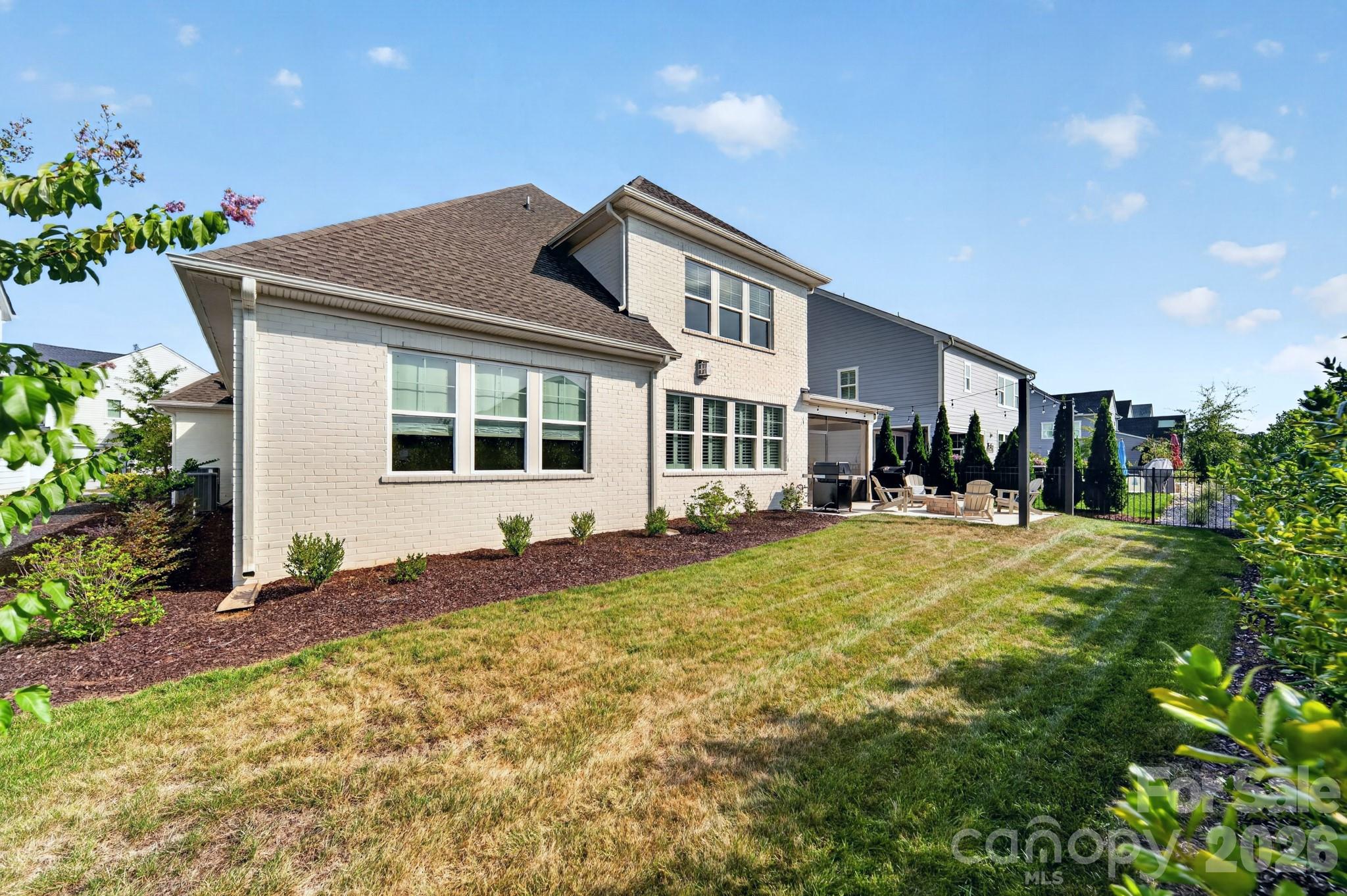 Single Family Residence at 5575 Arden Mill Drive, Fort Mill, photo 44 of 48