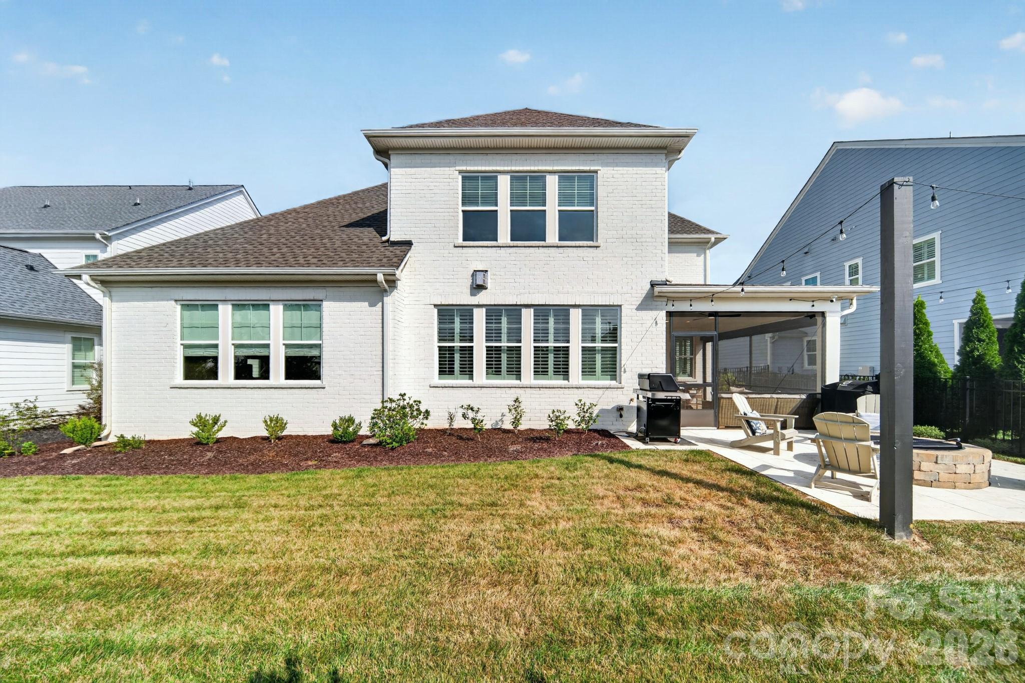 Single Family Residence at 5575 Arden Mill Drive, Fort Mill, photo 45 of 48