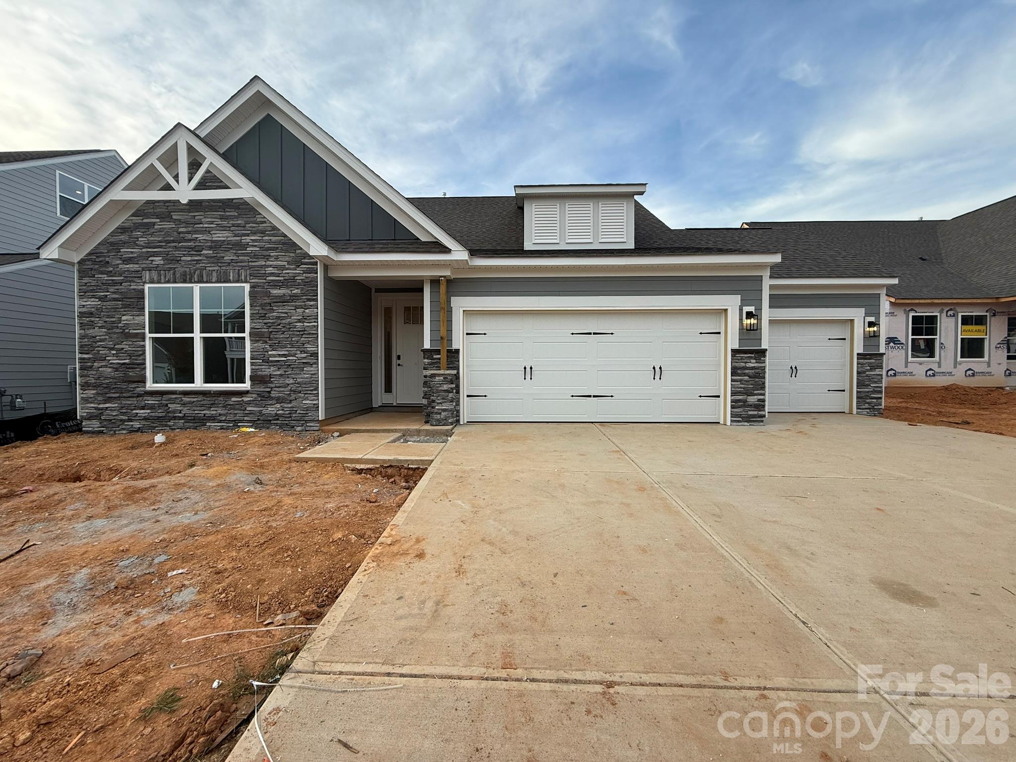 4494 Blue Mound Court