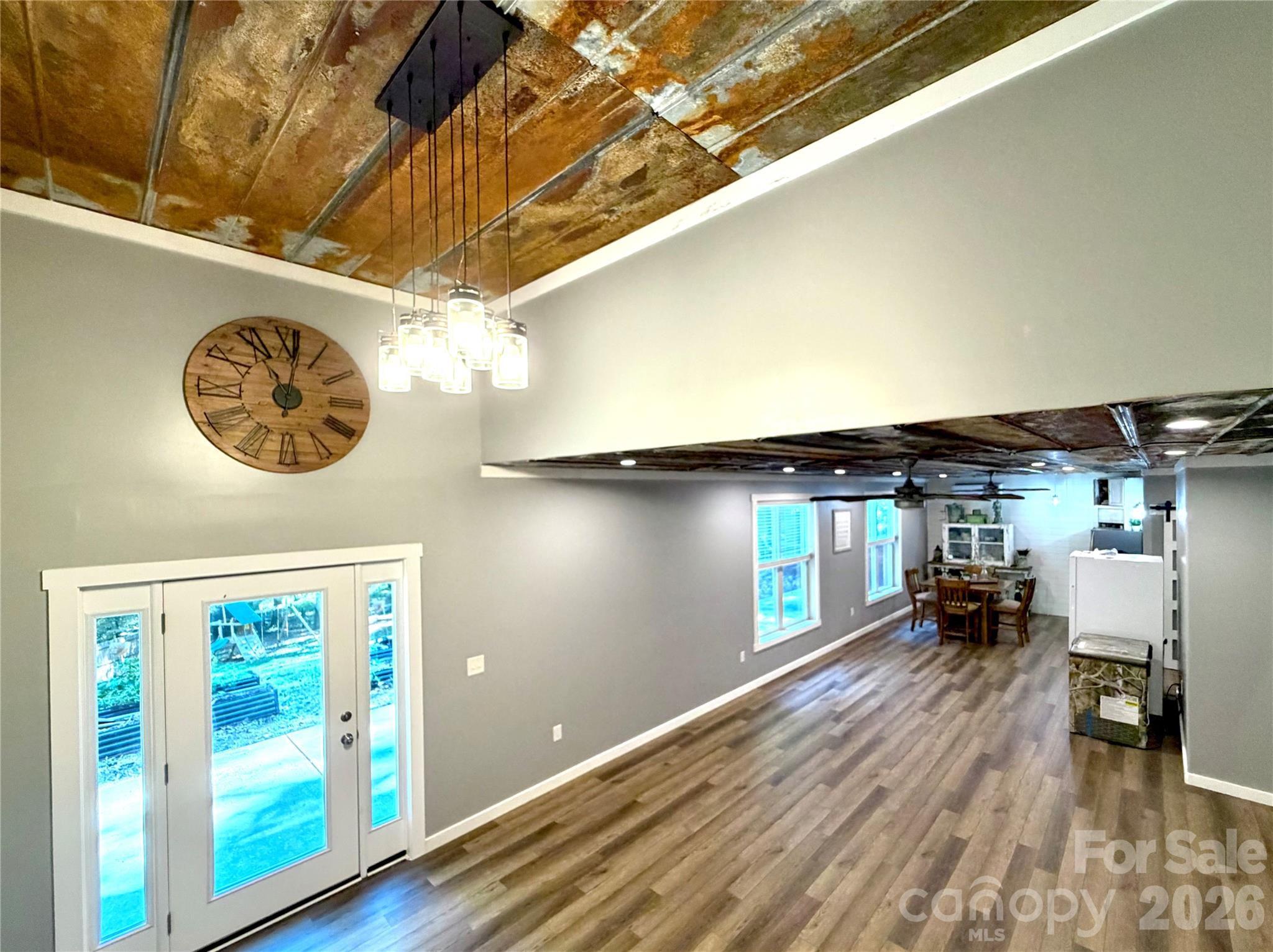 basement - 129 Big Oak Lane, Statesville