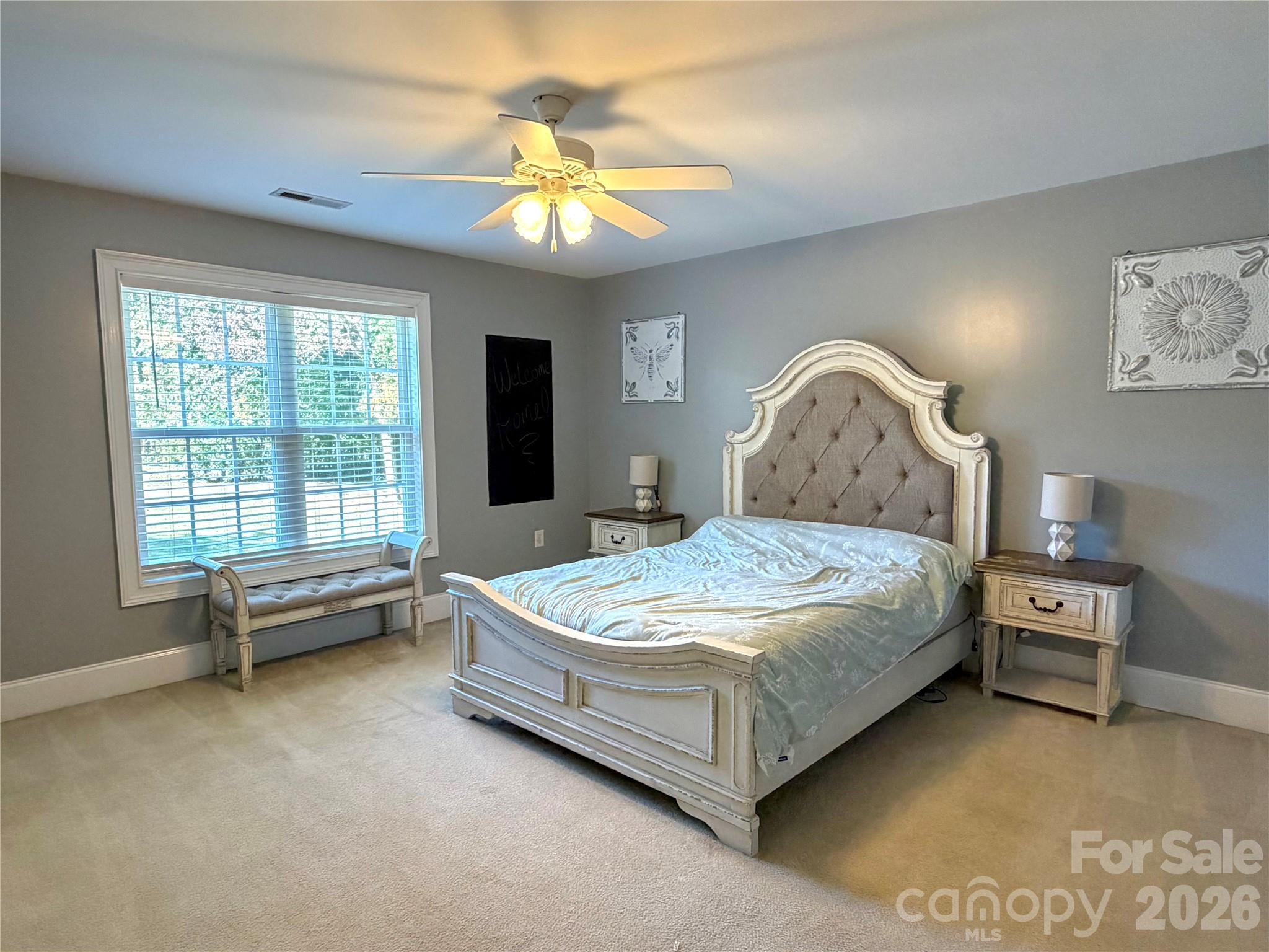 bedroom 2 - 129 Big Oak Lane, Statesville
