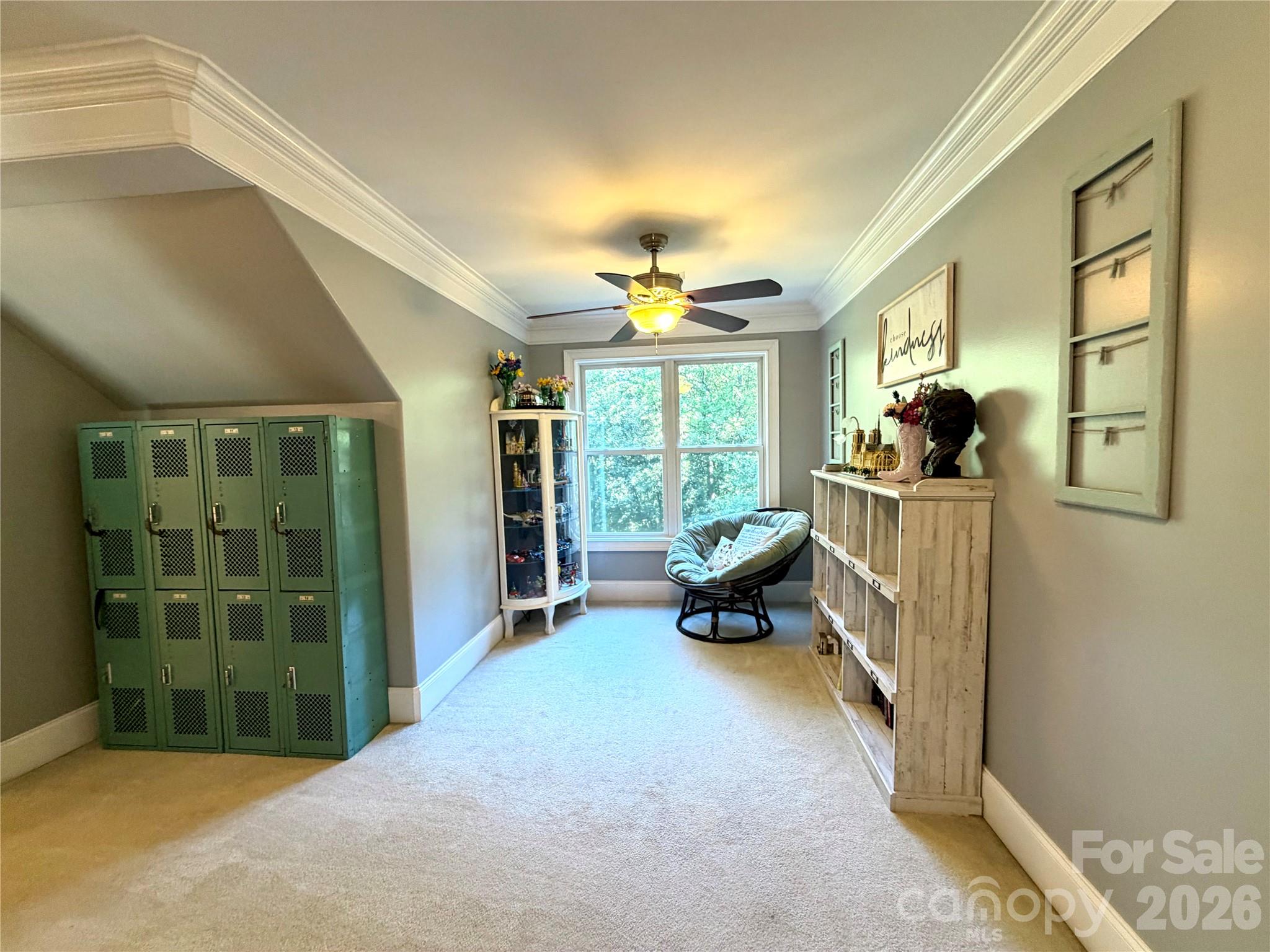 flex space - 129 Big Oak Lane, Statesville