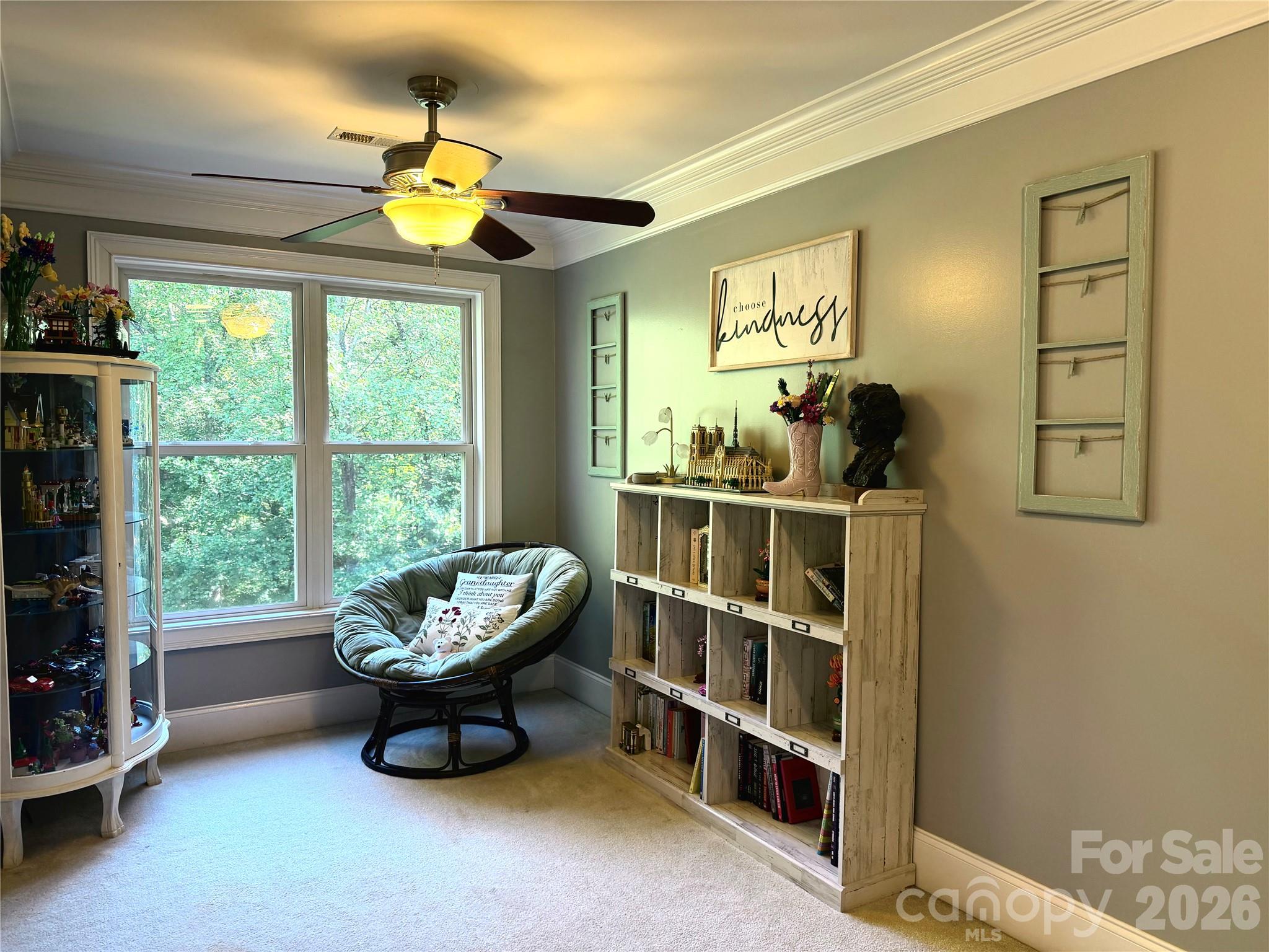 flex space - 129 Big Oak Lane, Statesville