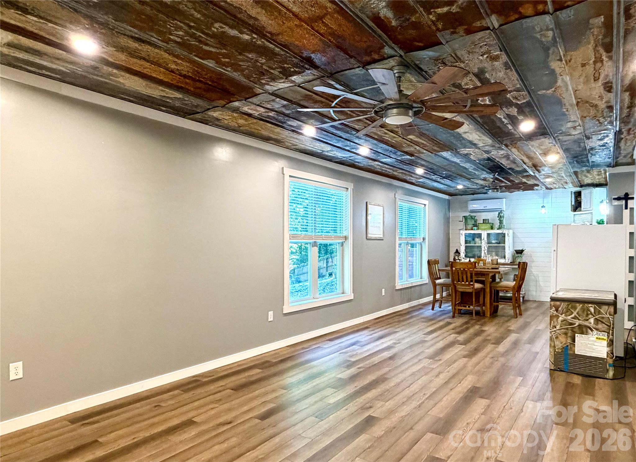 basement - 129 Big Oak Lane, Statesville