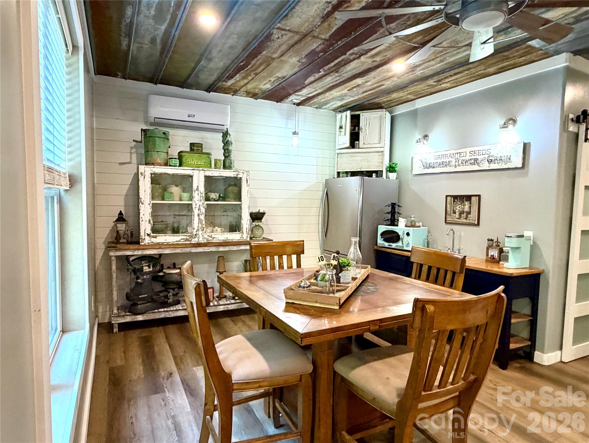 basement kitchette - 129 Big Oak Lane, Statesville