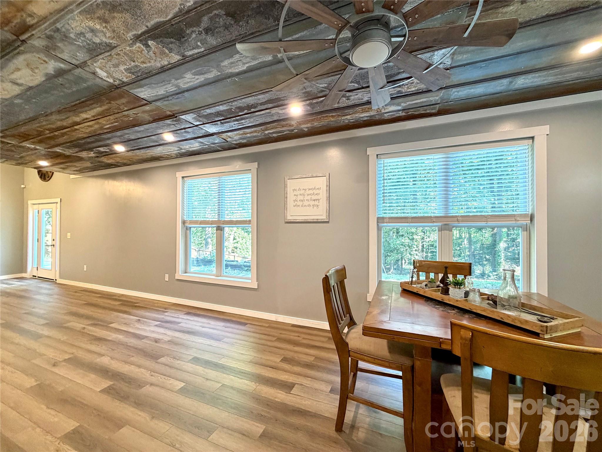 basement - 129 Big Oak Lane, Statesville