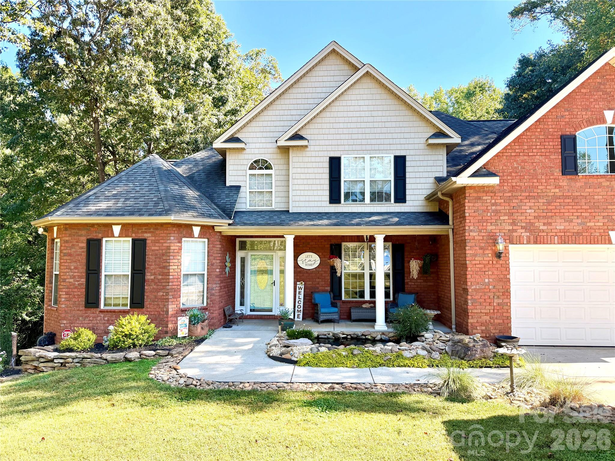 129 Big Oak - 129 Big Oak Lane, Statesville