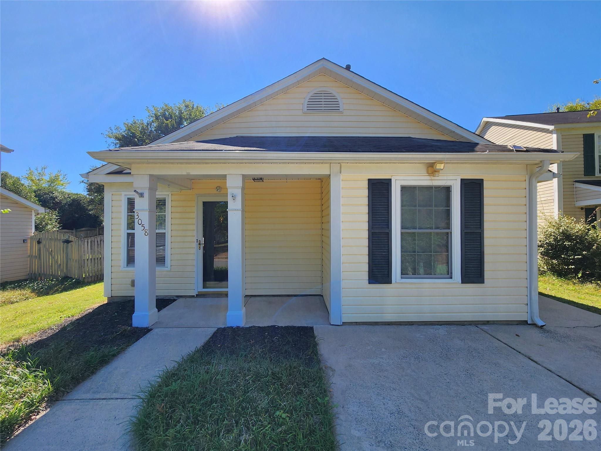 3058 Champion Lane SW