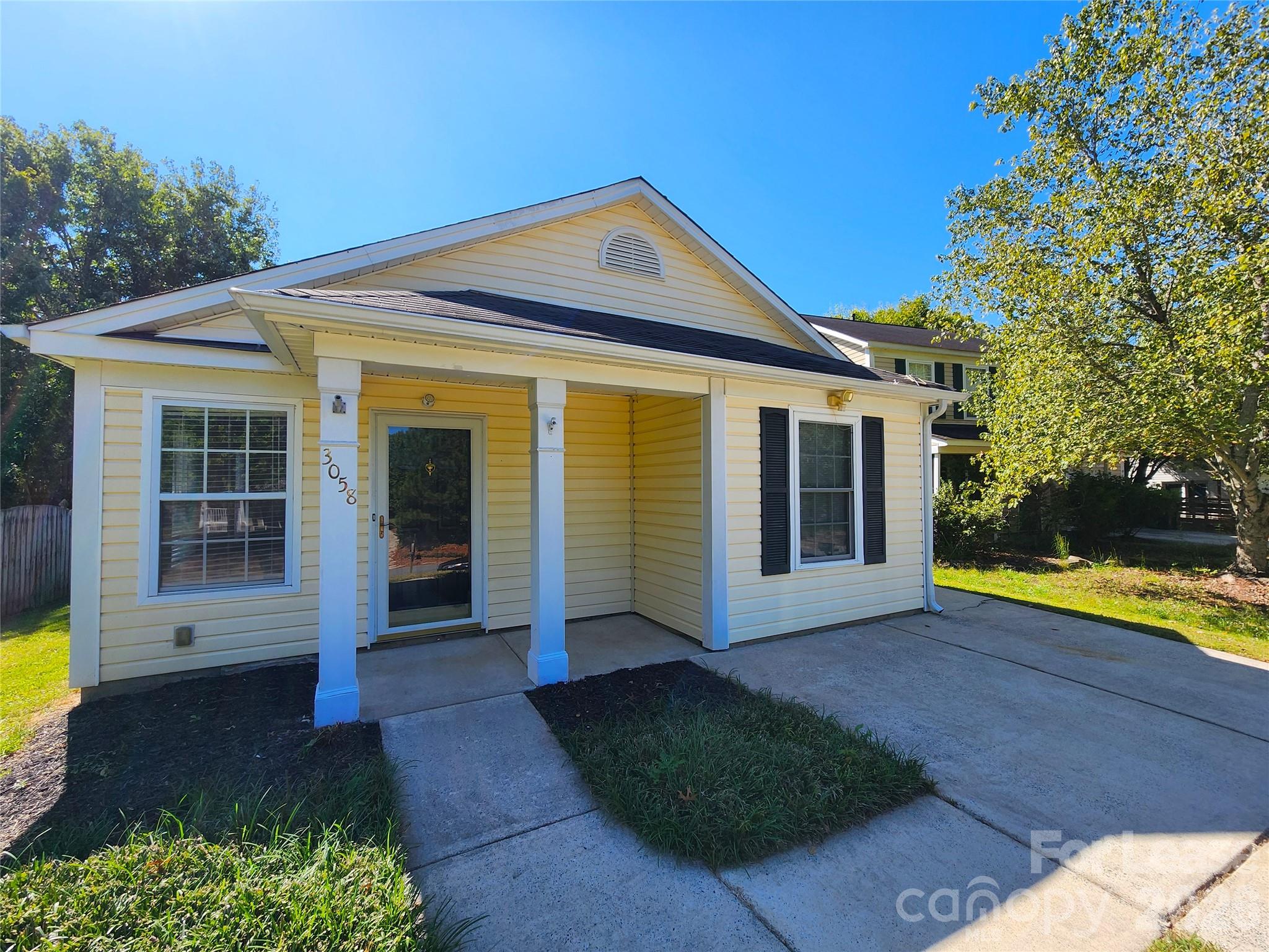 Single Family Residence at 3058 Champion Lane SW, Concord, photo 17 of 18