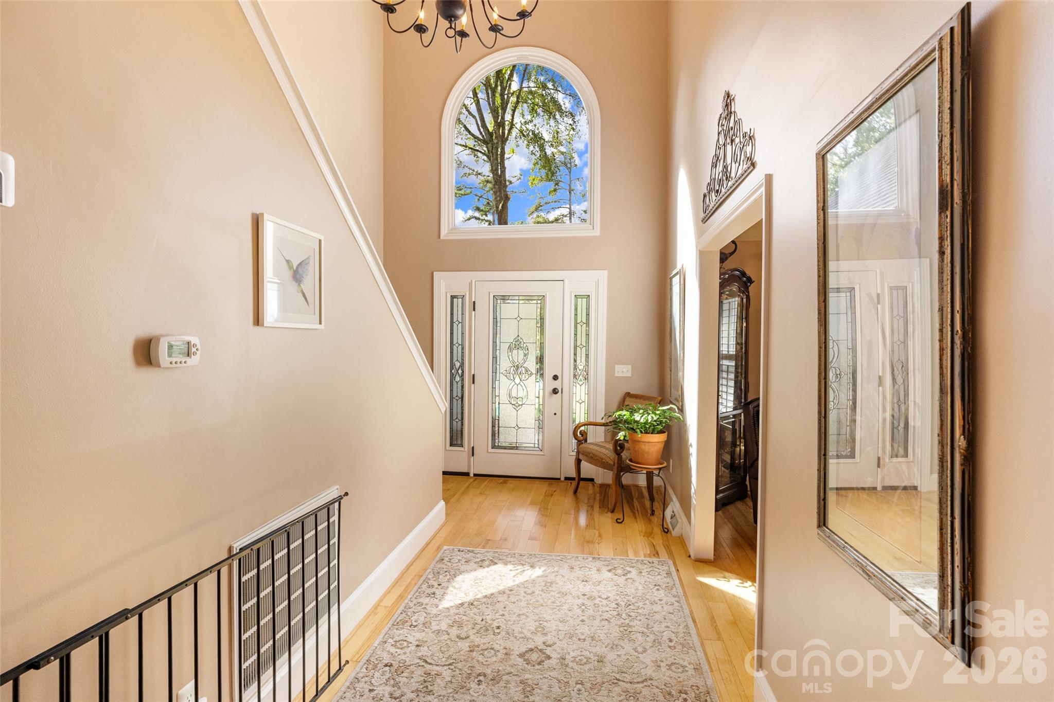 Single Family Residence at 9831 Spring Harvest Drive, Mint Hill, photo 8 of 35
