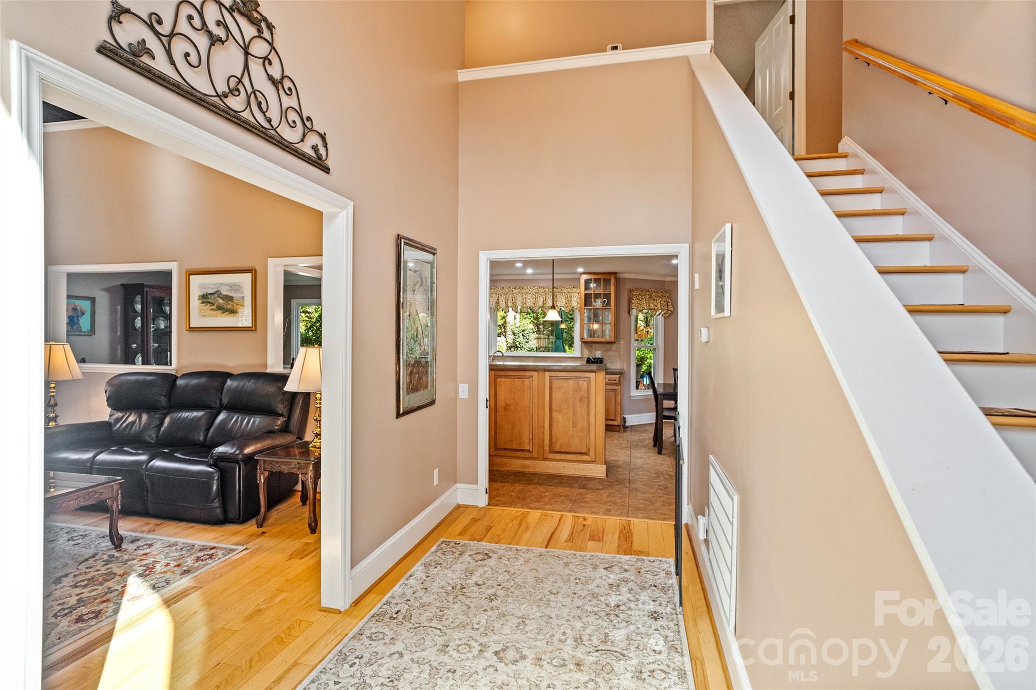 Single Family Residence at 9831 Spring Harvest Drive, Mint Hill, photo 9 of 35