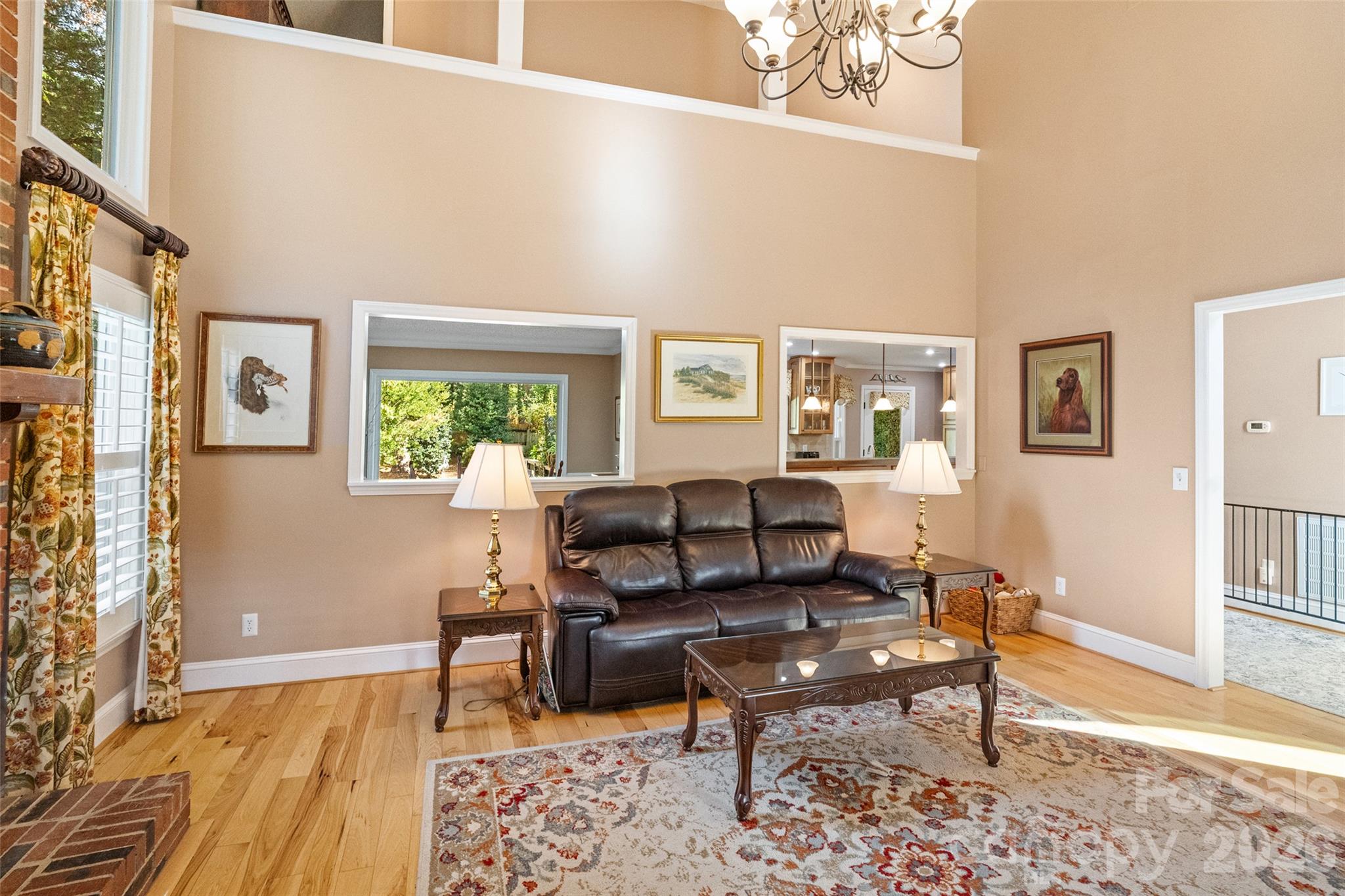 Single Family Residence at 9831 Spring Harvest Drive, Mint Hill, photo 11 of 35