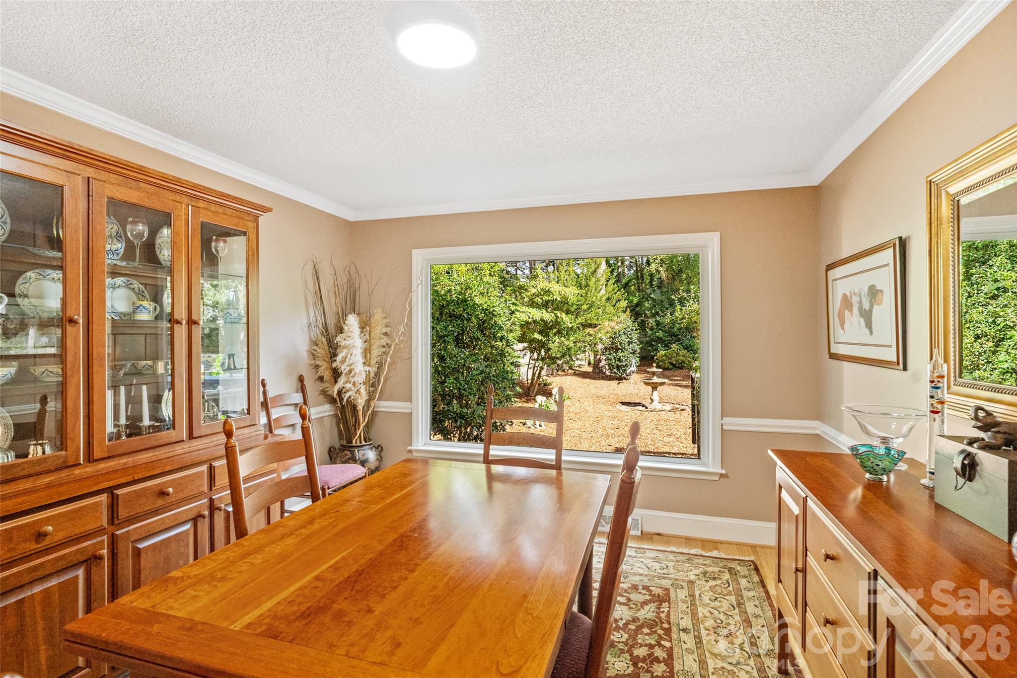 Single Family Residence at 9831 Spring Harvest Drive, Mint Hill, photo 13 of 35