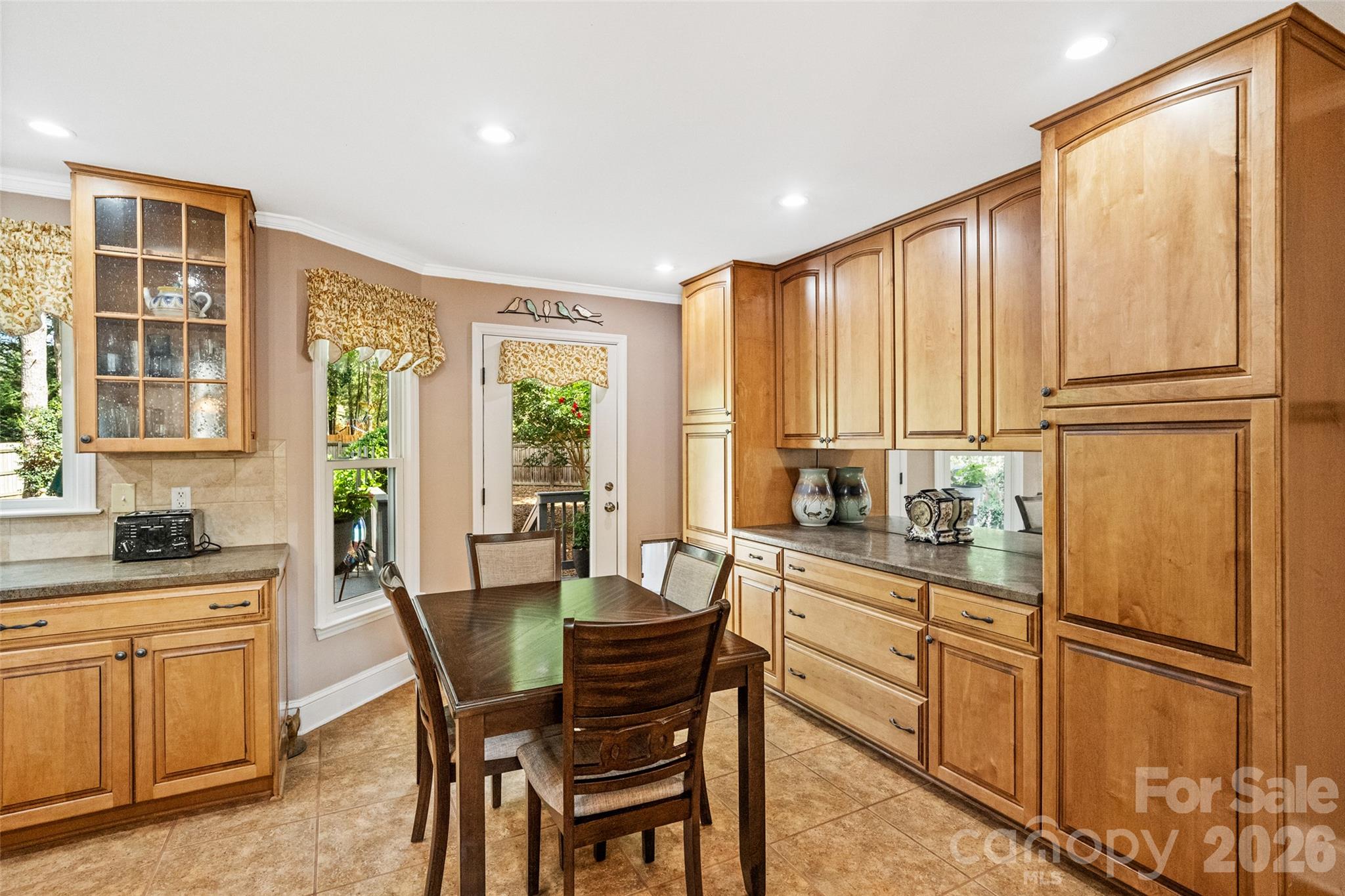 Single Family Residence at 9831 Spring Harvest Drive, Mint Hill, photo 15 of 35