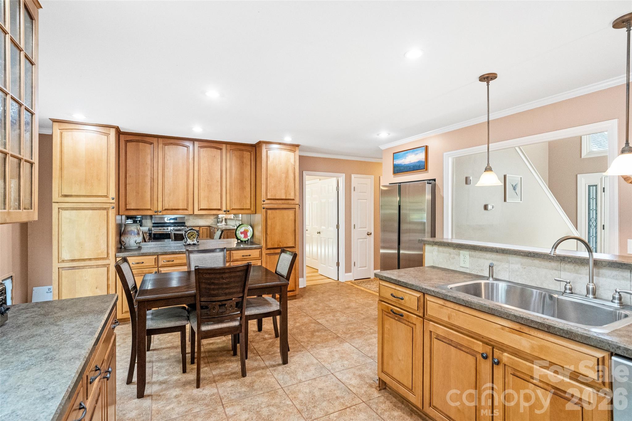 Single Family Residence at 9831 Spring Harvest Drive, Mint Hill, photo 19 of 35