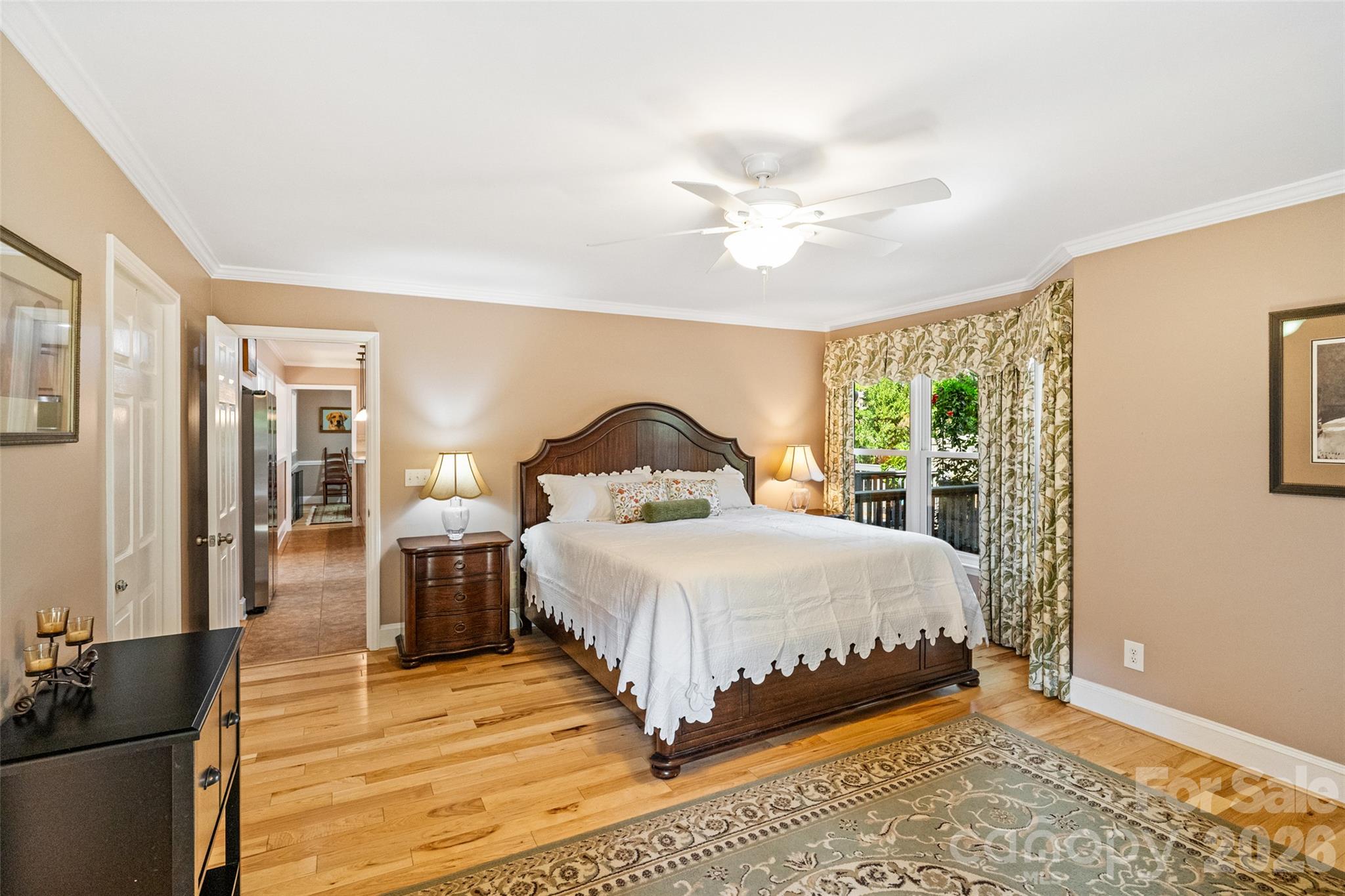 Single Family Residence at 9831 Spring Harvest Drive, Mint Hill, photo 20 of 35