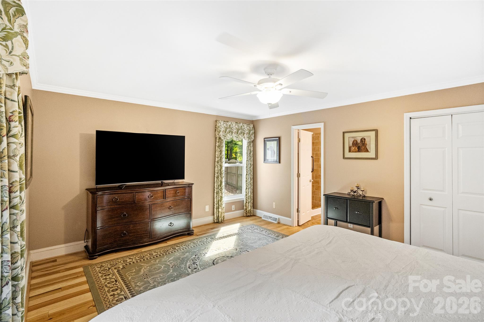 Single Family Residence at 9831 Spring Harvest Drive, Mint Hill, photo 21 of 35