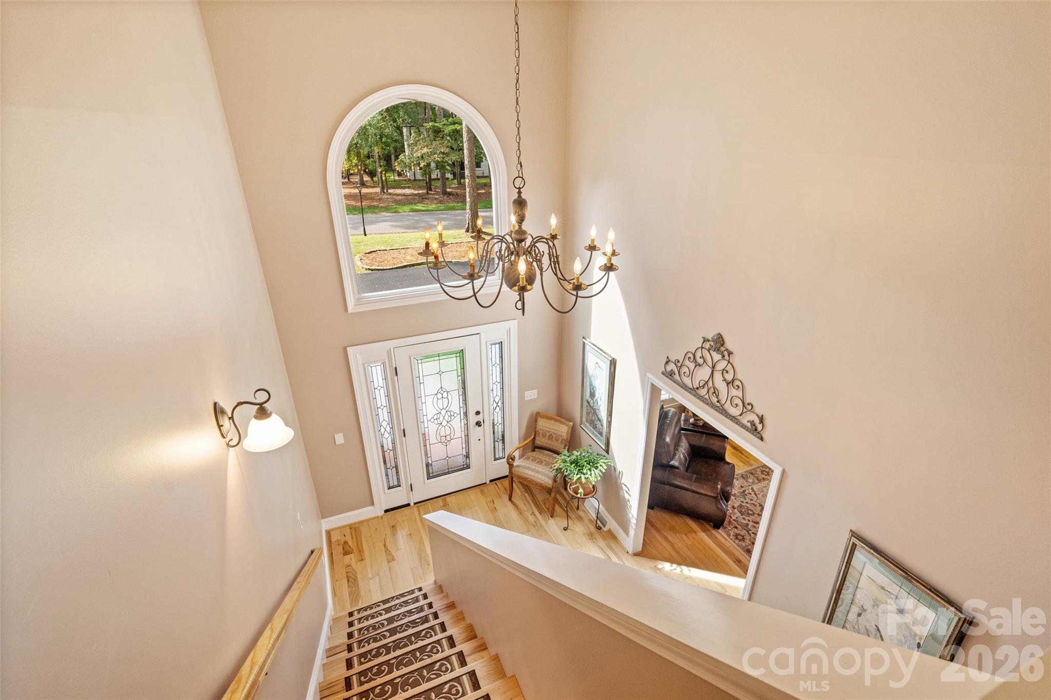 Single Family Residence at 9831 Spring Harvest Drive, Mint Hill, photo 24 of 35