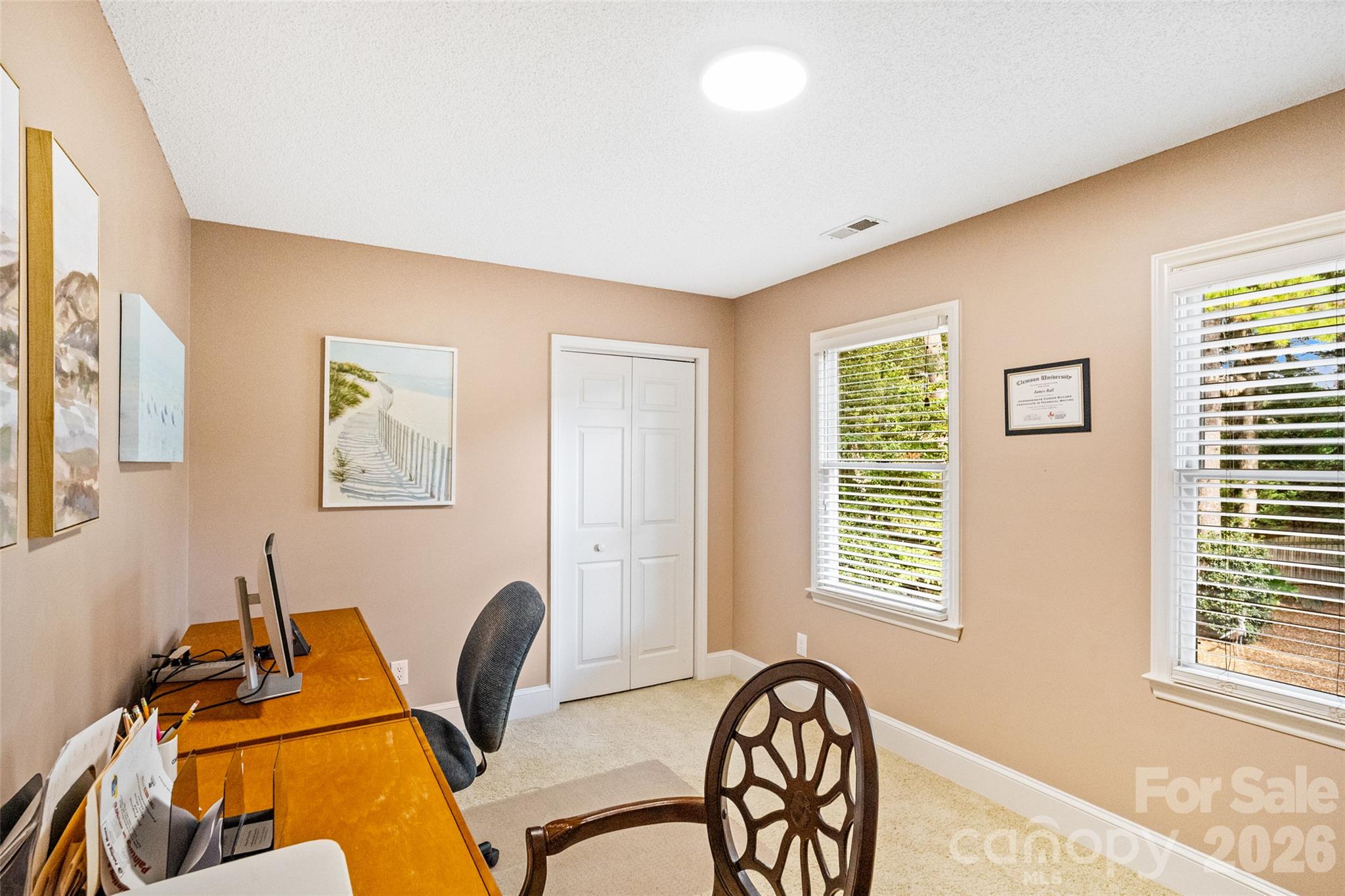 Single Family Residence at 9831 Spring Harvest Drive, Mint Hill, photo 28 of 35