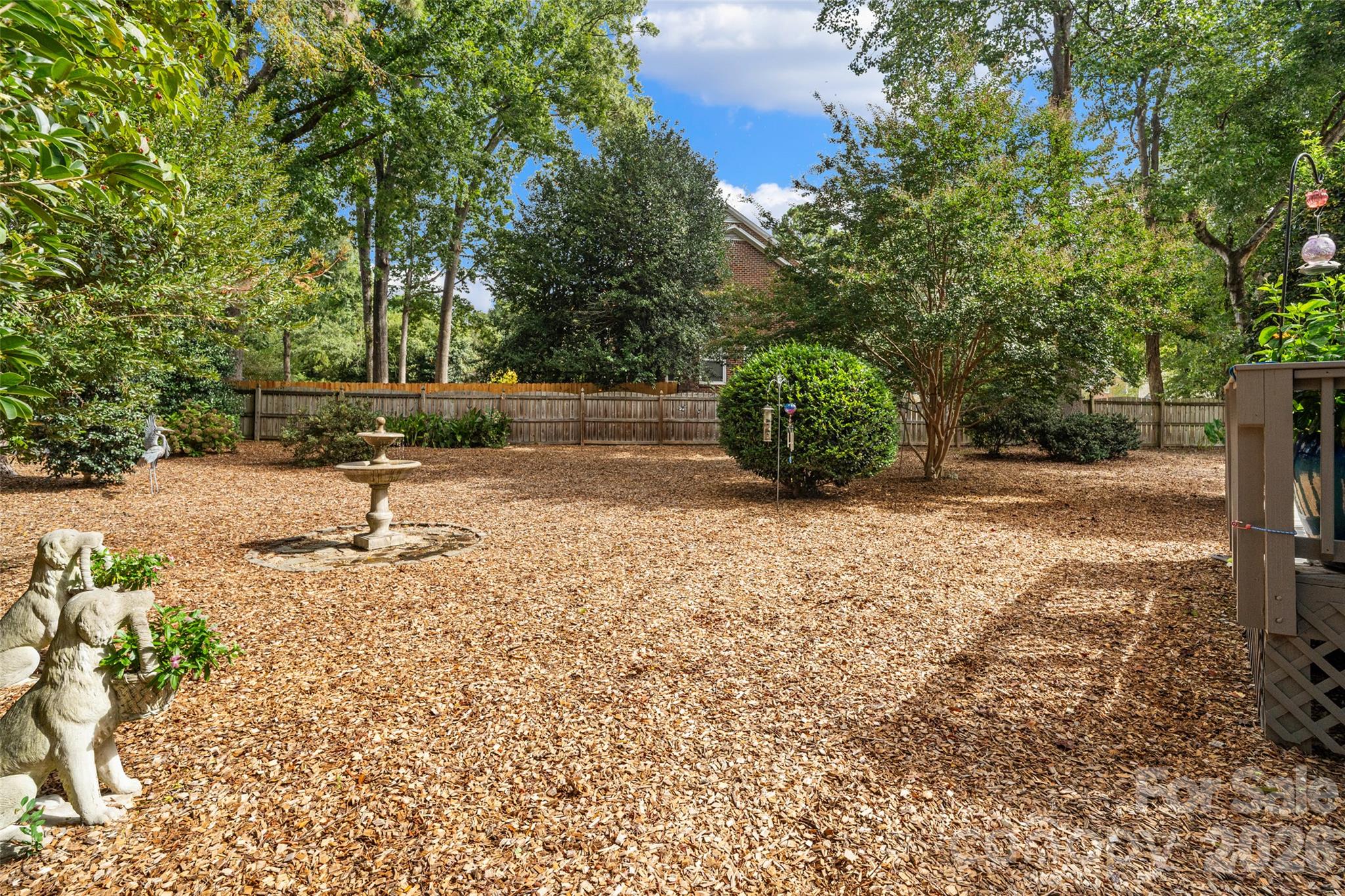 Single Family Residence at 9831 Spring Harvest Drive, Mint Hill, photo 31 of 35