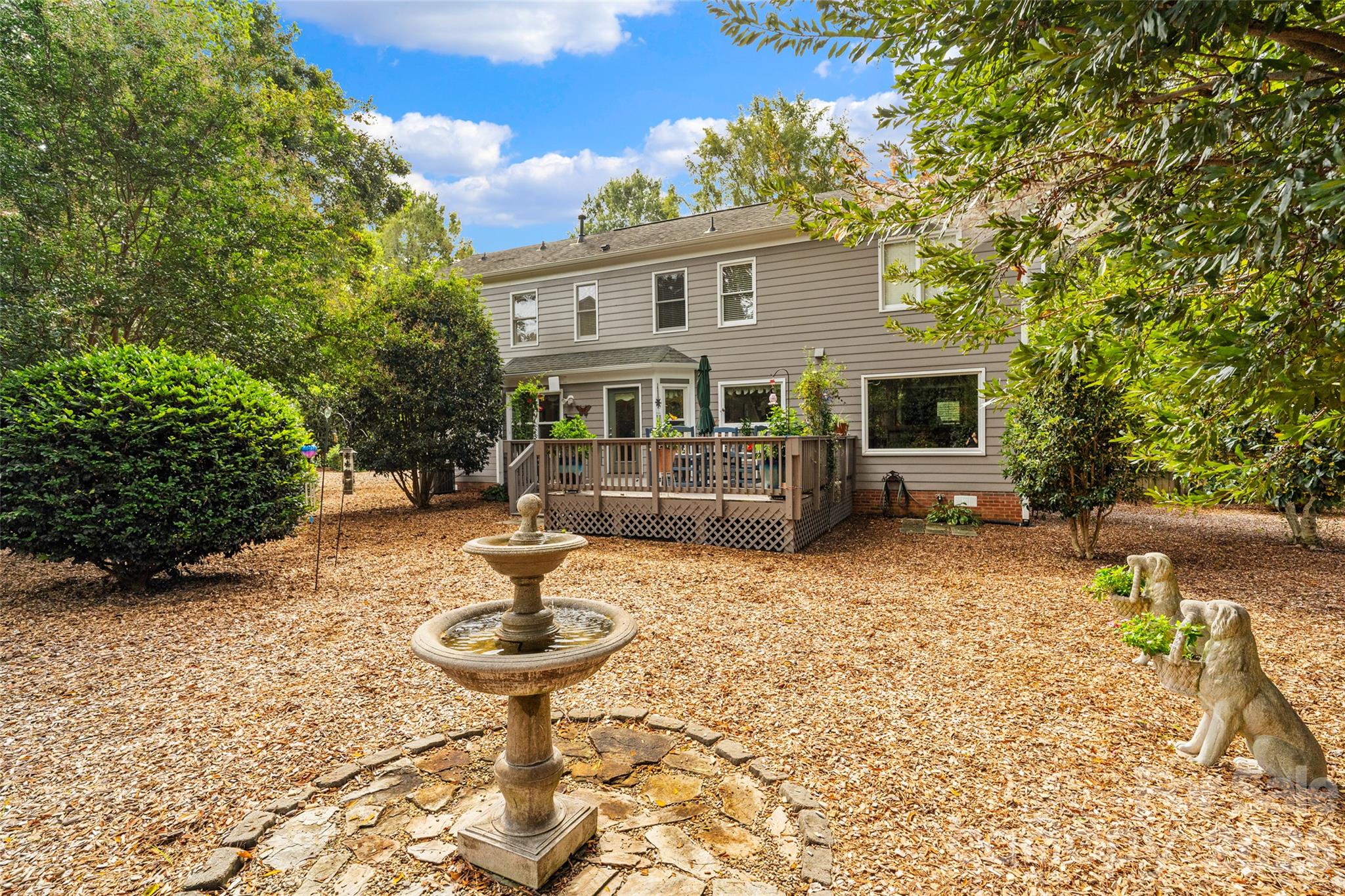 Single Family Residence at 9831 Spring Harvest Drive, Mint Hill, photo 32 of 35