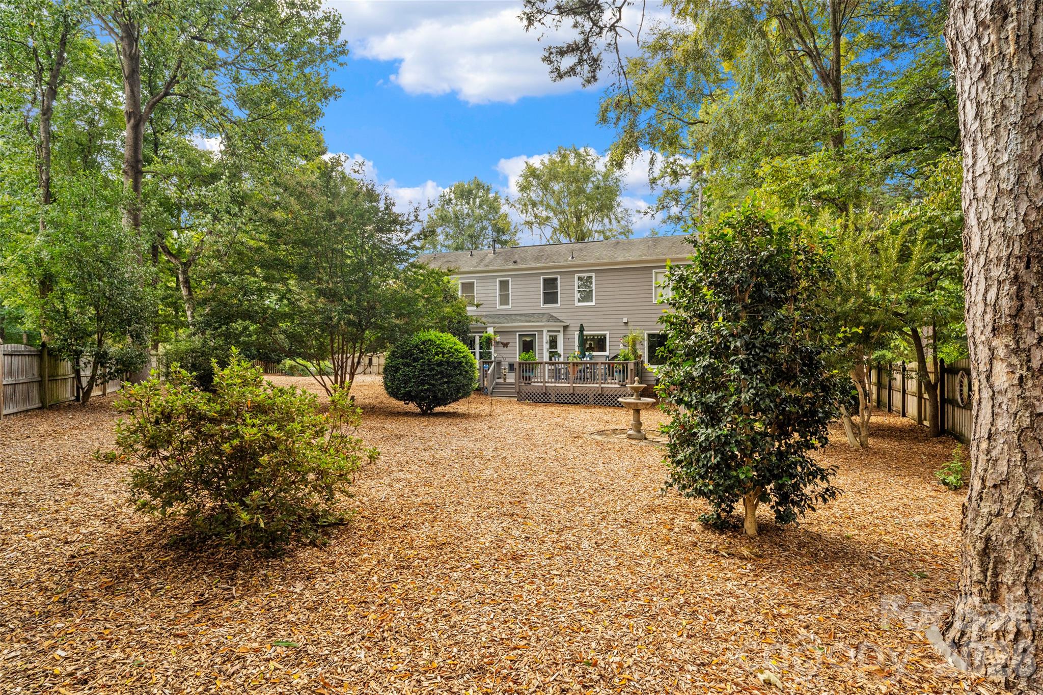Single Family Residence at 9831 Spring Harvest Drive, Mint Hill, photo 34 of 35