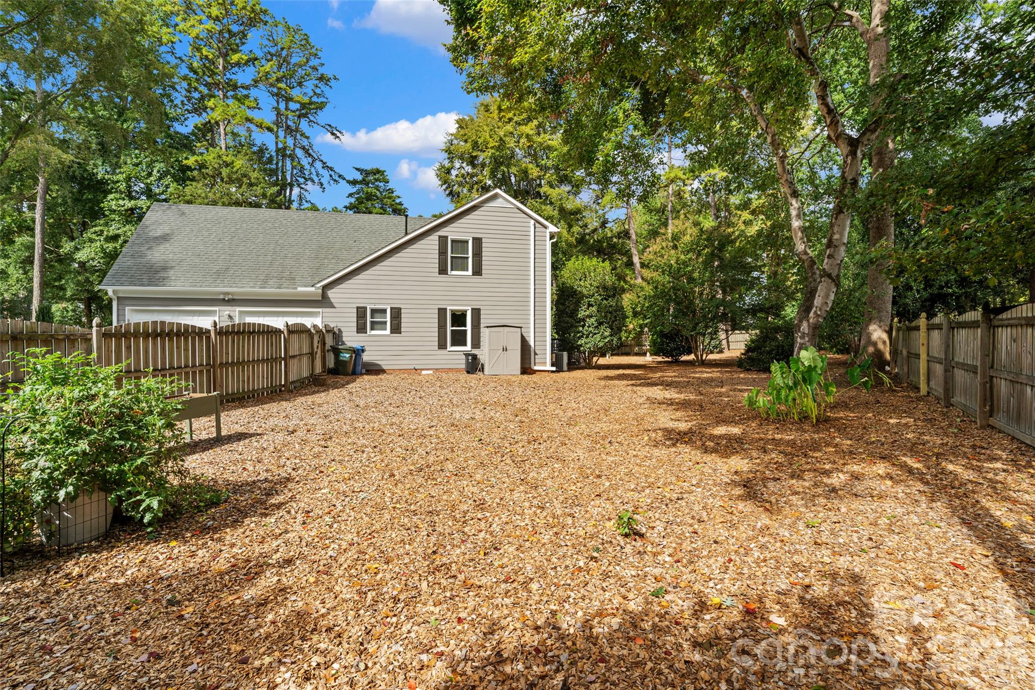 Single Family Residence at 9831 Spring Harvest Drive, Mint Hill, photo 35 of 35