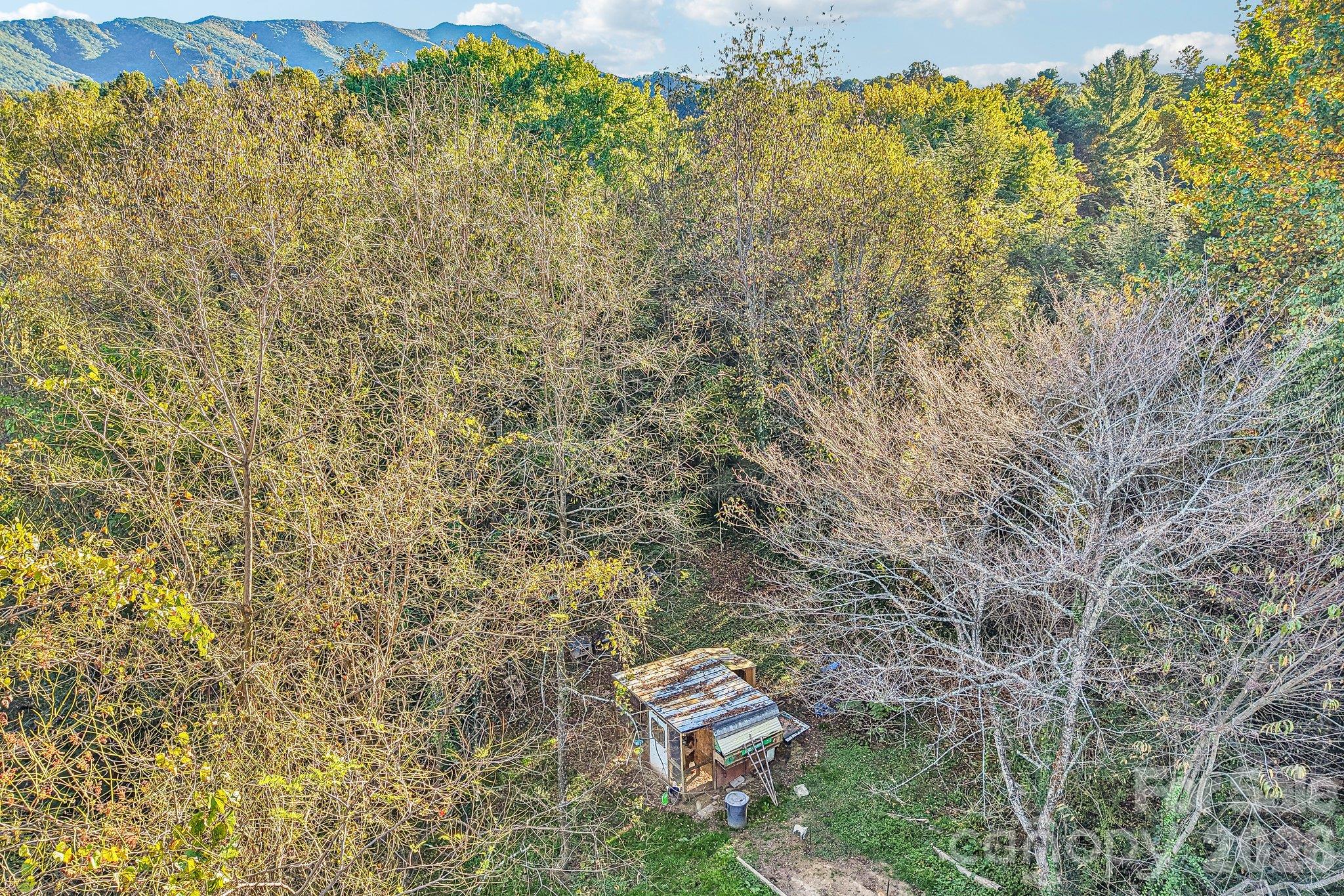 Duplex at 1991 & 1993 Plott Creek Road, Waynesville, photo 23 of 23