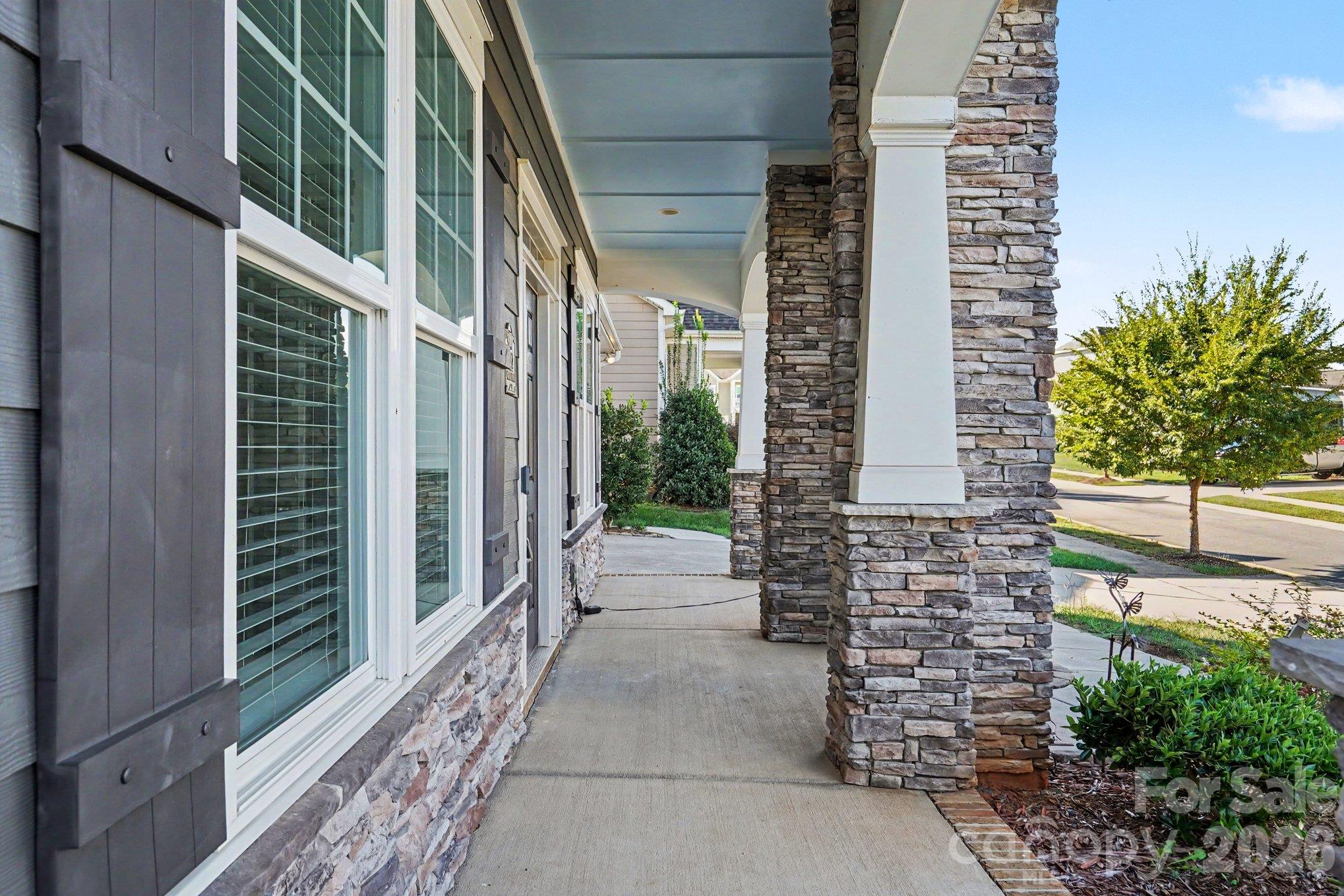 Single Family Residence at 1412 Native Diver Lane, Indian Trail, photo 4 of 36
