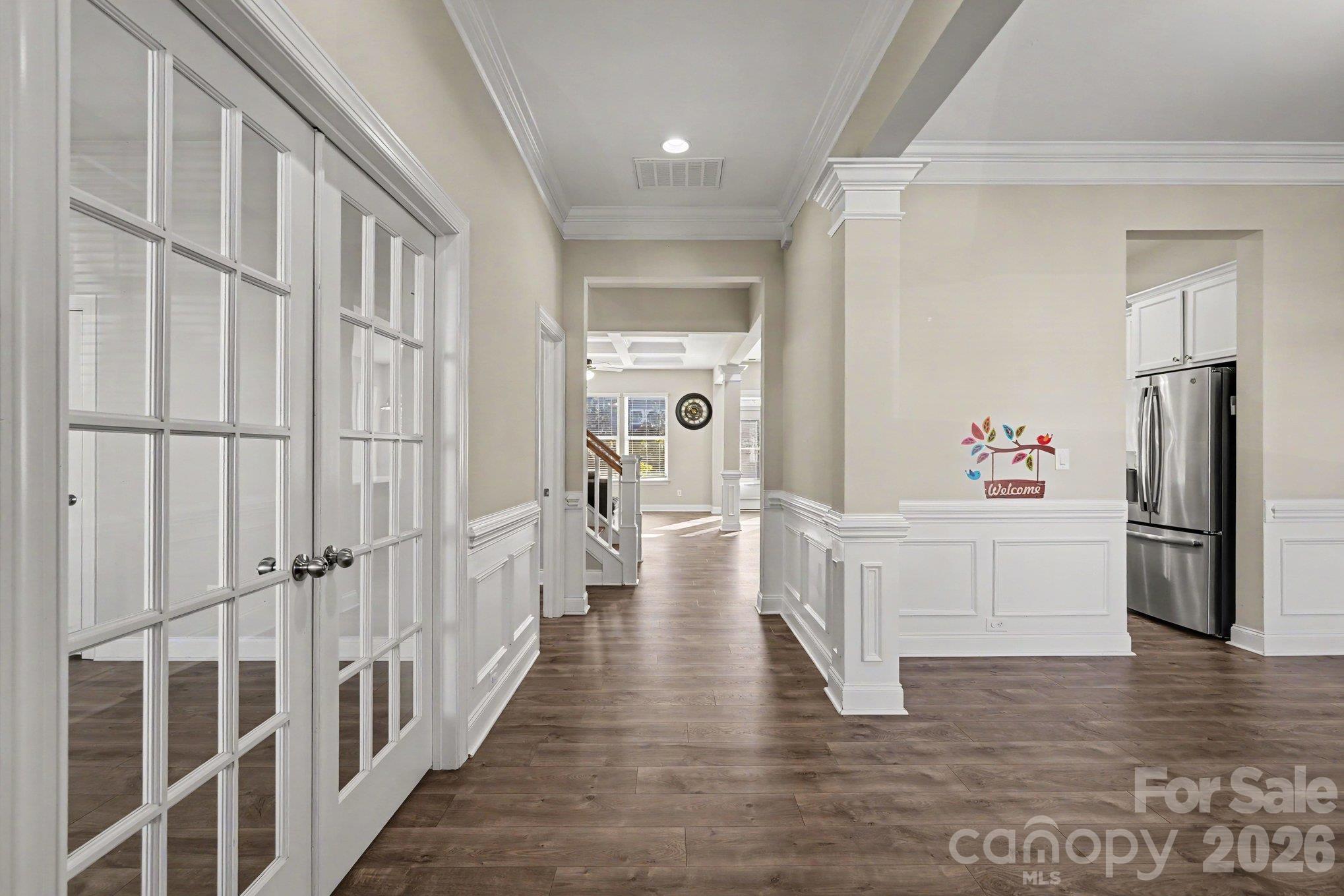 Single Family Residence at 1412 Native Diver Lane, Indian Trail, photo 5 of 36