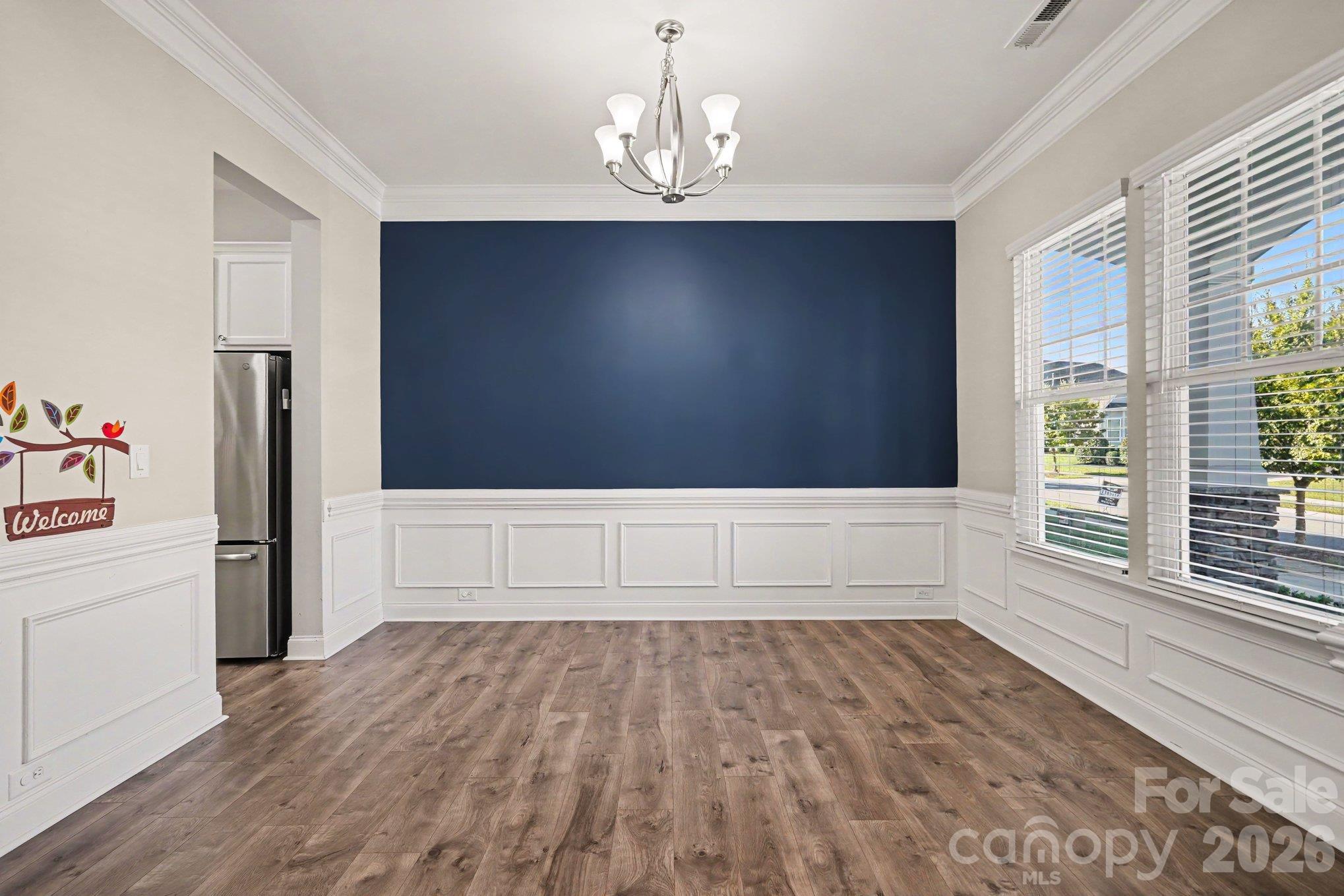 Single Family Residence at 1412 Native Diver Lane, Indian Trail, photo 8 of 36