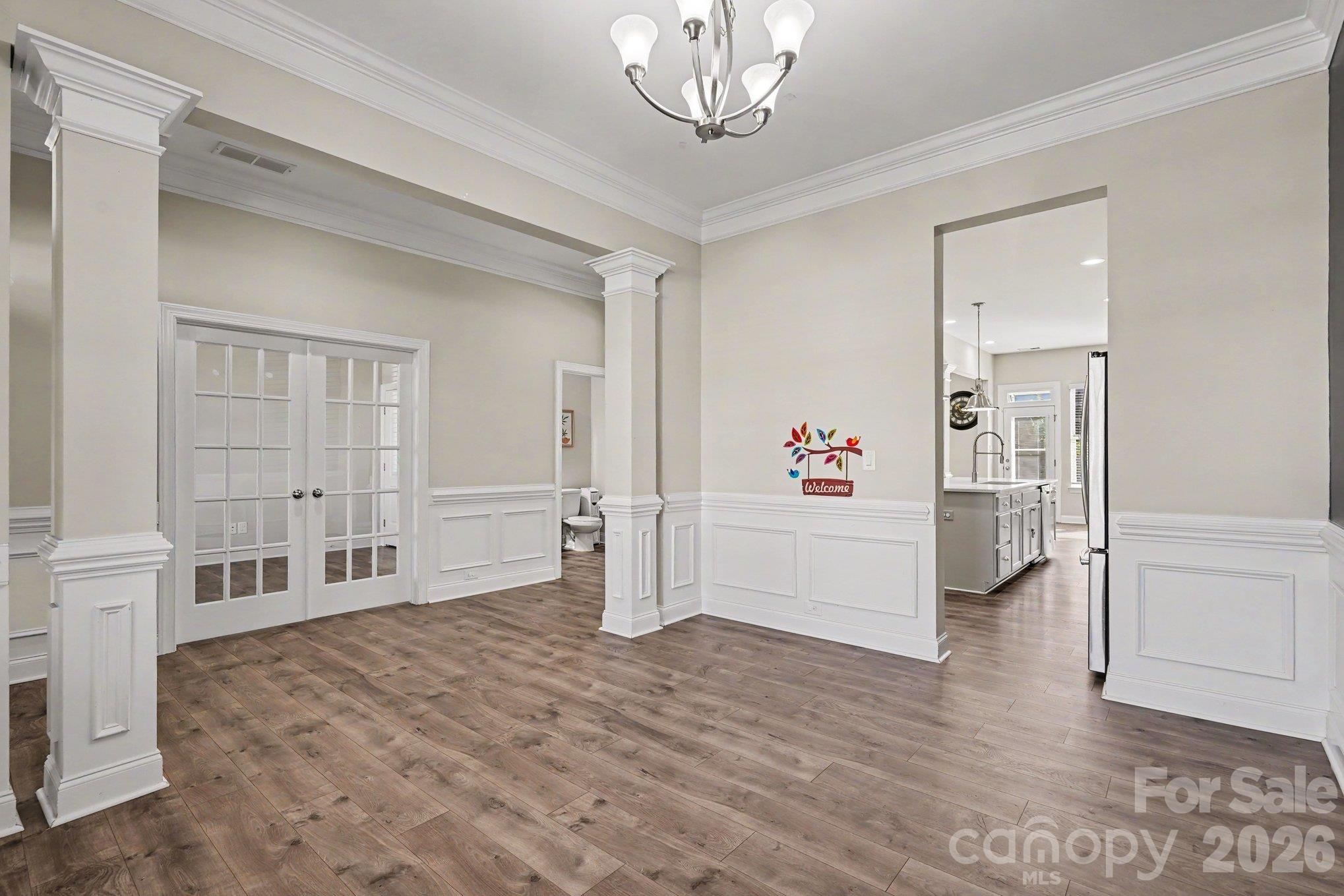 Single Family Residence at 1412 Native Diver Lane, Indian Trail, photo 9 of 36