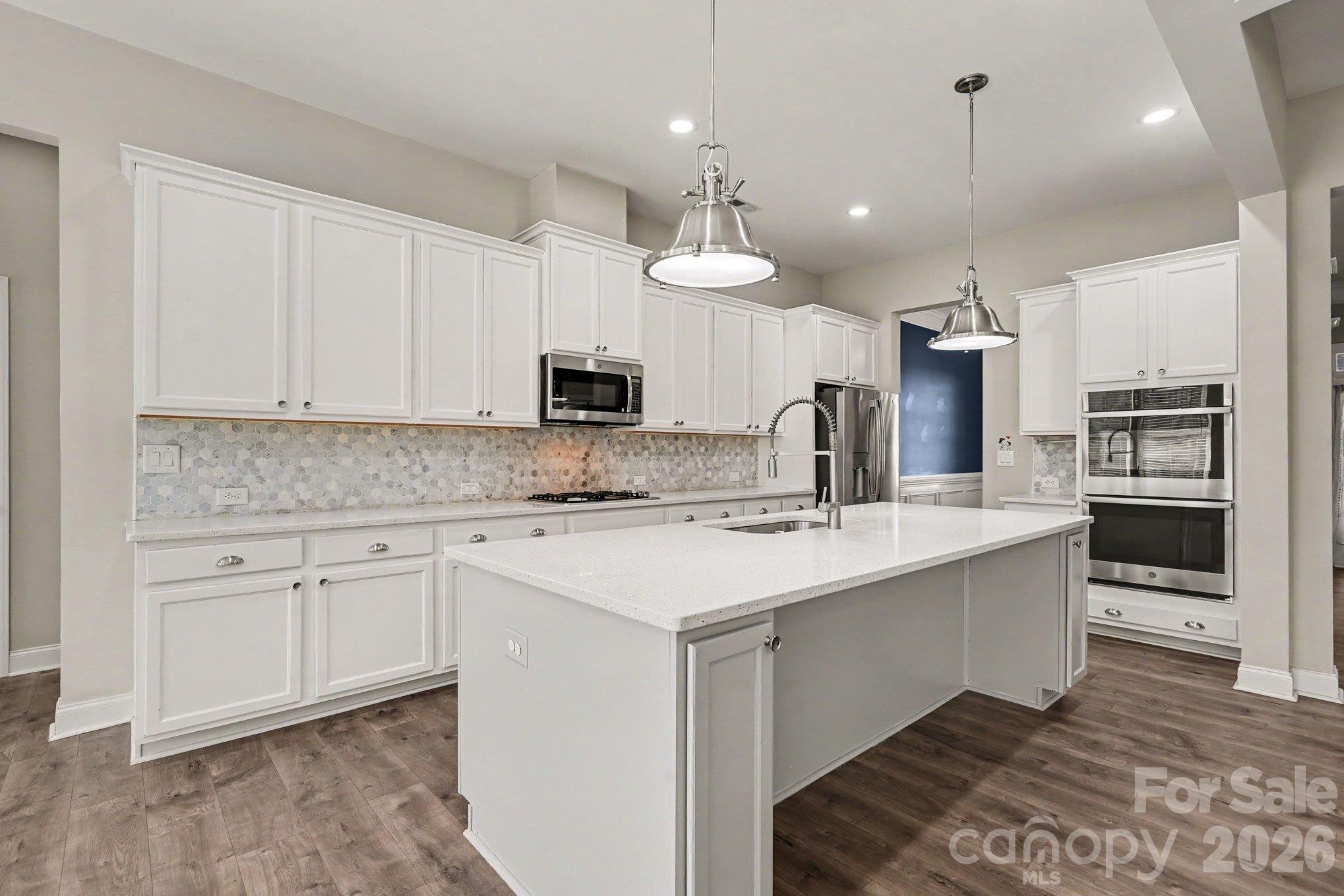 Single Family Residence at 1412 Native Diver Lane, Indian Trail, photo 13 of 36