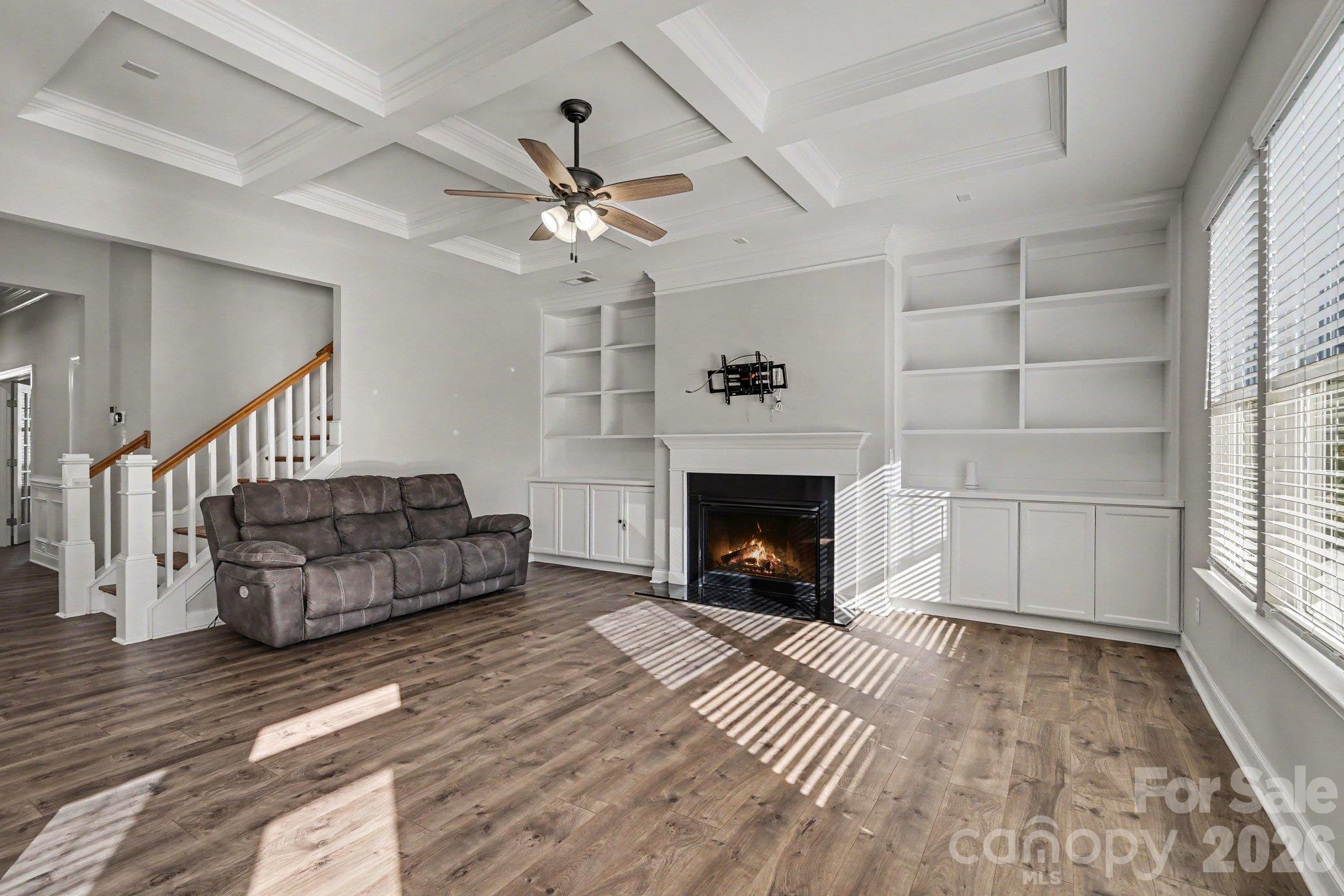 Single Family Residence at 1412 Native Diver Lane, Indian Trail, photo 17 of 36