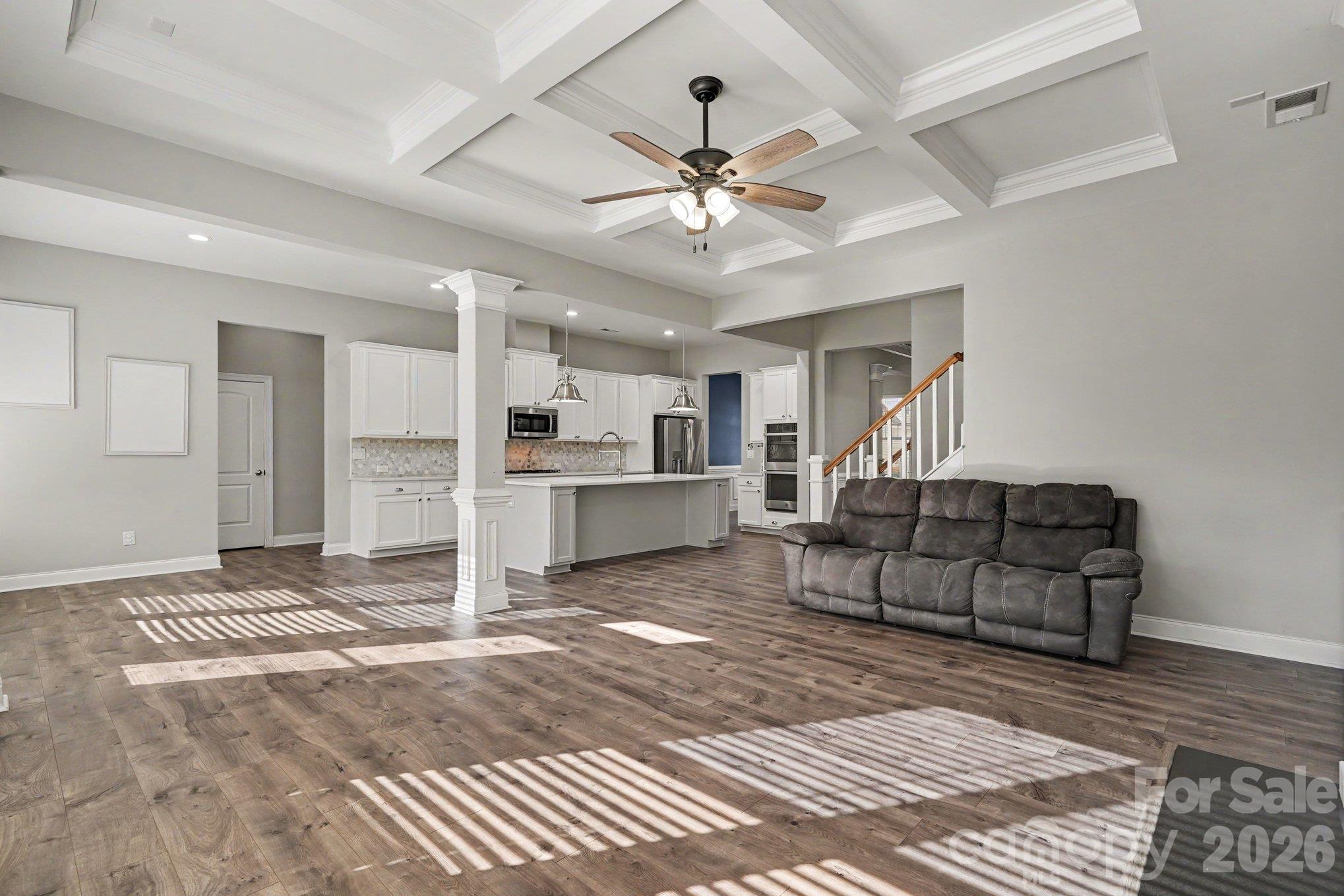 Single Family Residence at 1412 Native Diver Lane, Indian Trail, photo 18 of 36