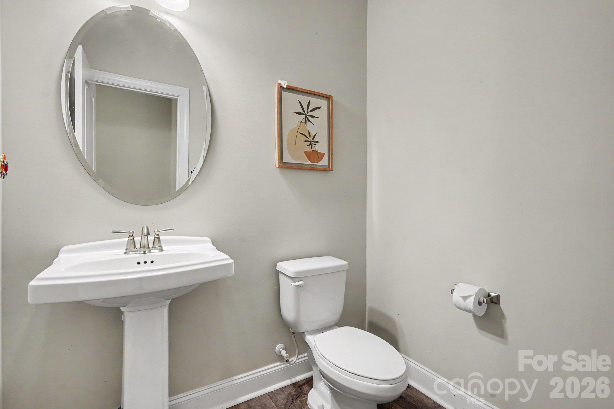 Single Family Residence at 1412 Native Diver Lane, Indian Trail, photo 20 of 36