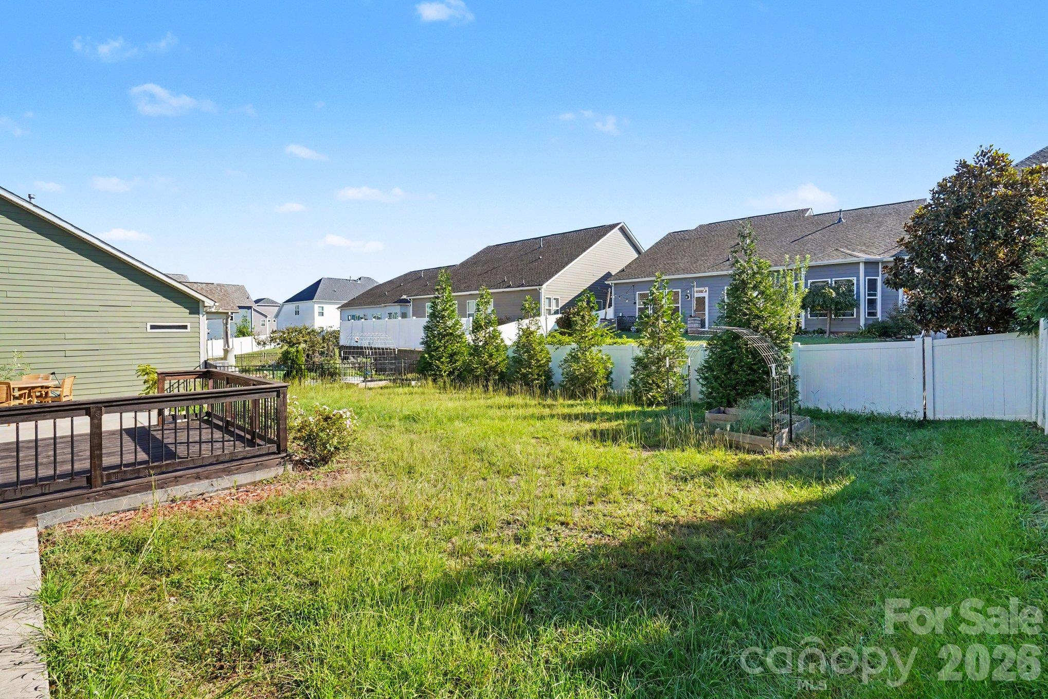 Single Family Residence at 1412 Native Diver Lane, Indian Trail, photo 35 of 36
