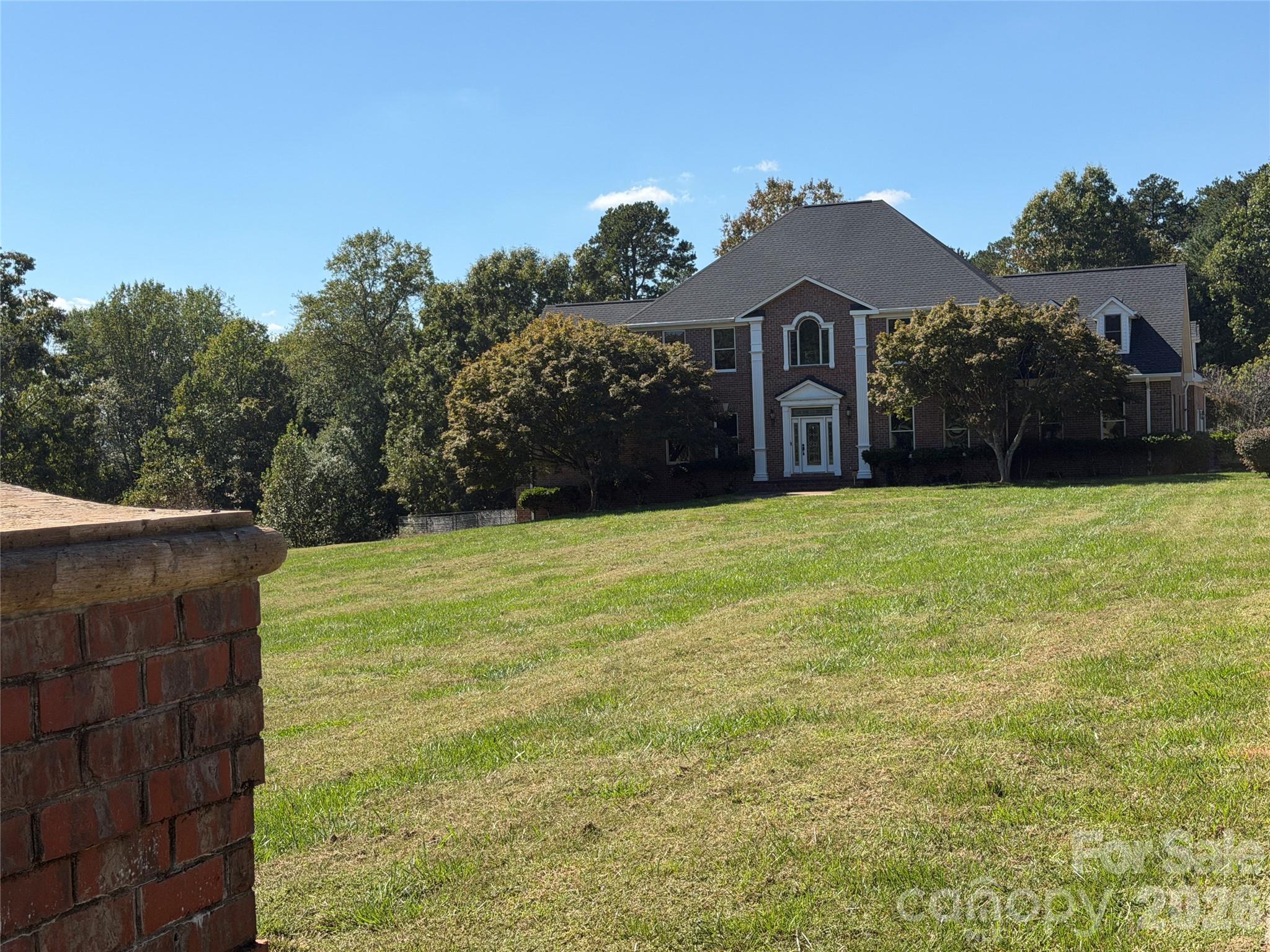 4141 Grace Chapel Road
