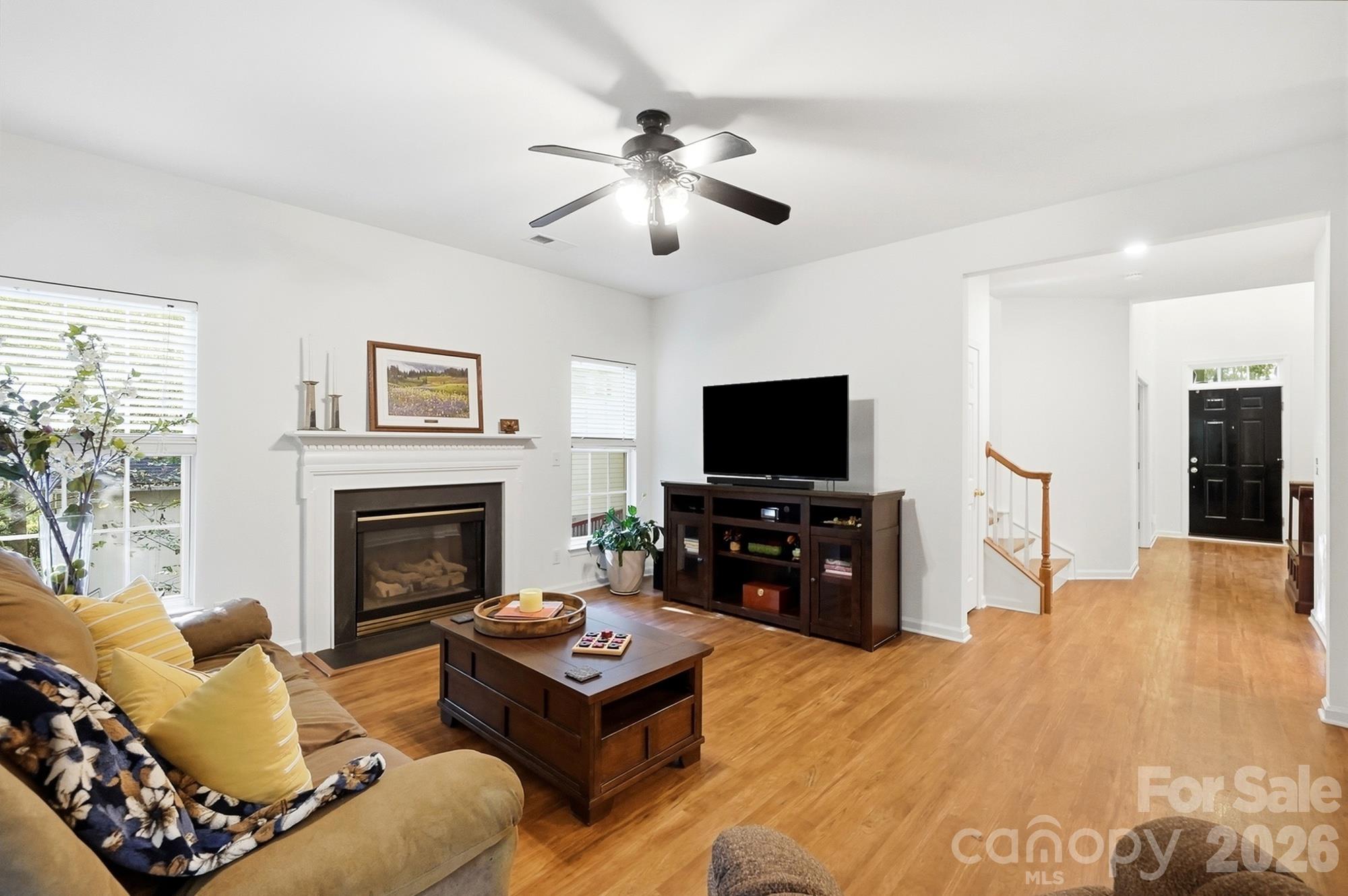 Single Family Residence at 2100 Pineapple Court, Matthews, photo 12 of 54