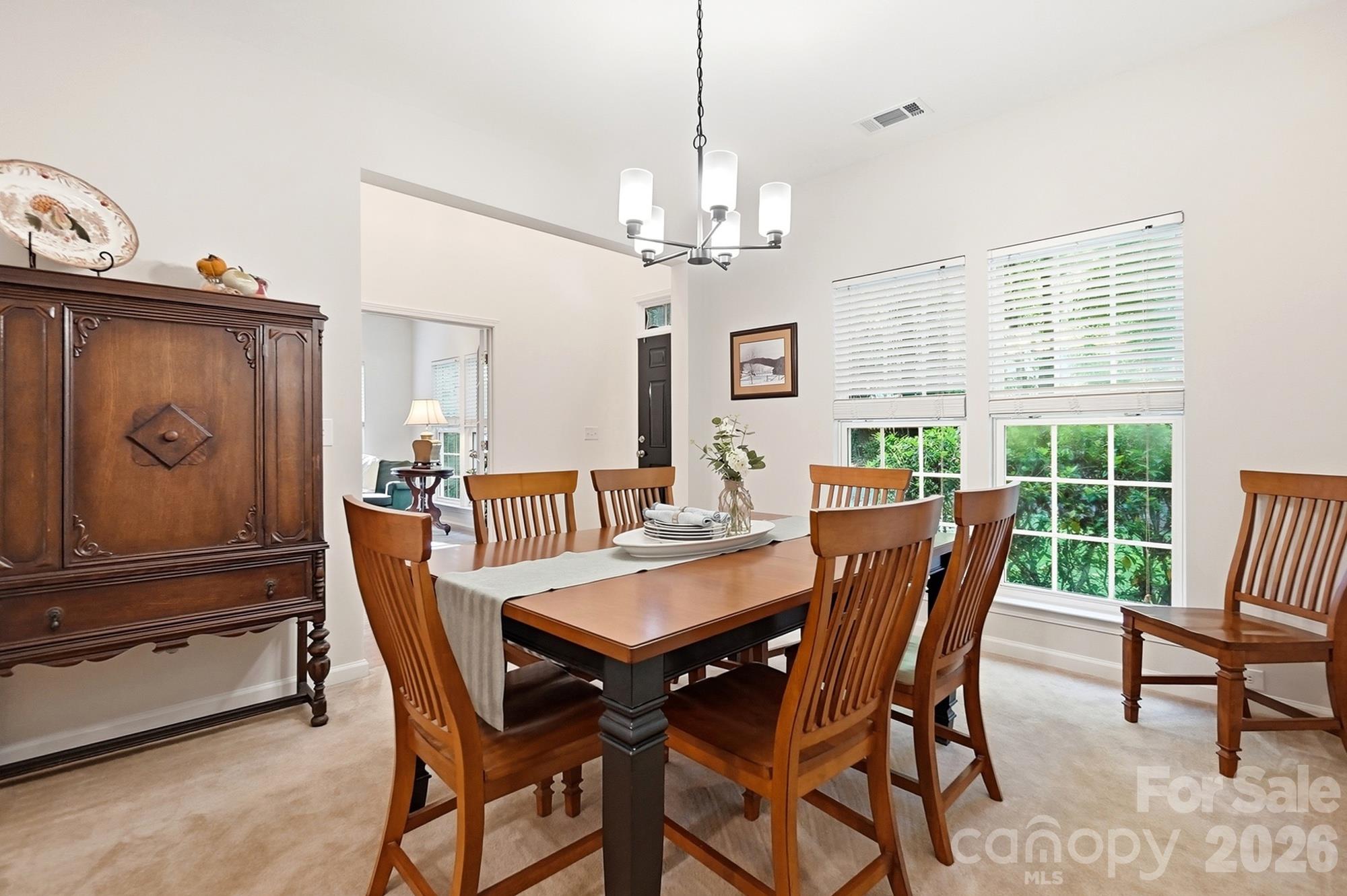 Single Family Residence at 2100 Pineapple Court, Matthews, photo 26 of 54