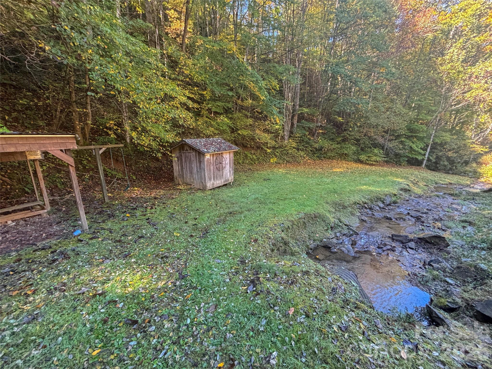 Acreage at 8888 Pumpkintown Road, Sylva, photo 2 of 15